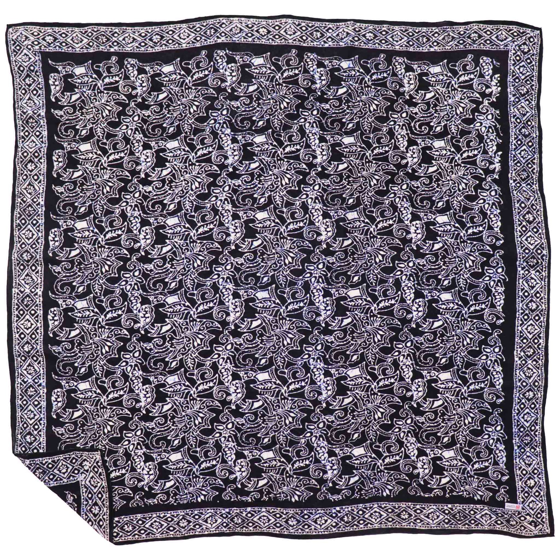 batik canting tool technique