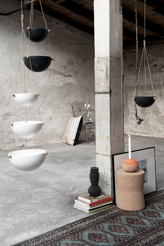 Small Pif Paf Puf Hanging Storage In White Design By Oyoy 2