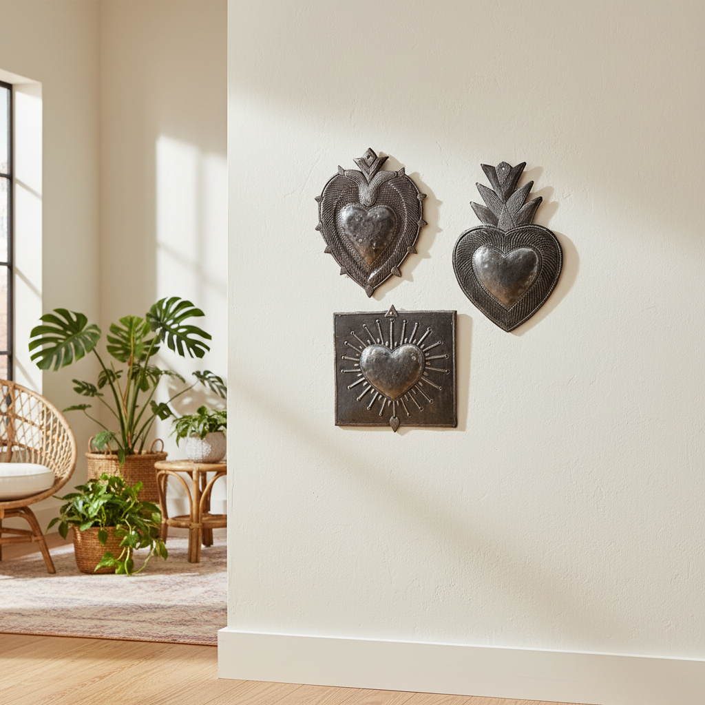 SM448 Lifestyle 1 - Living Room