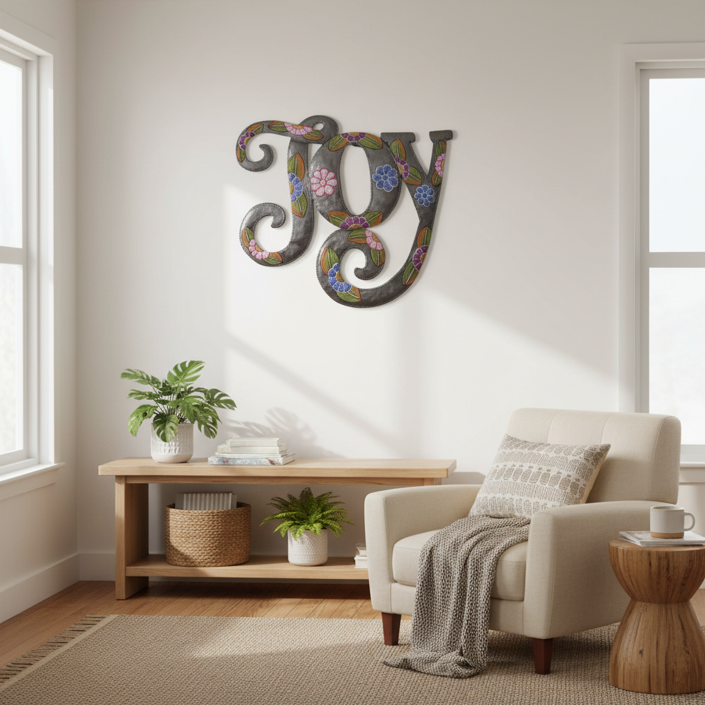 SM346 Lifestyle 1 - Living Room