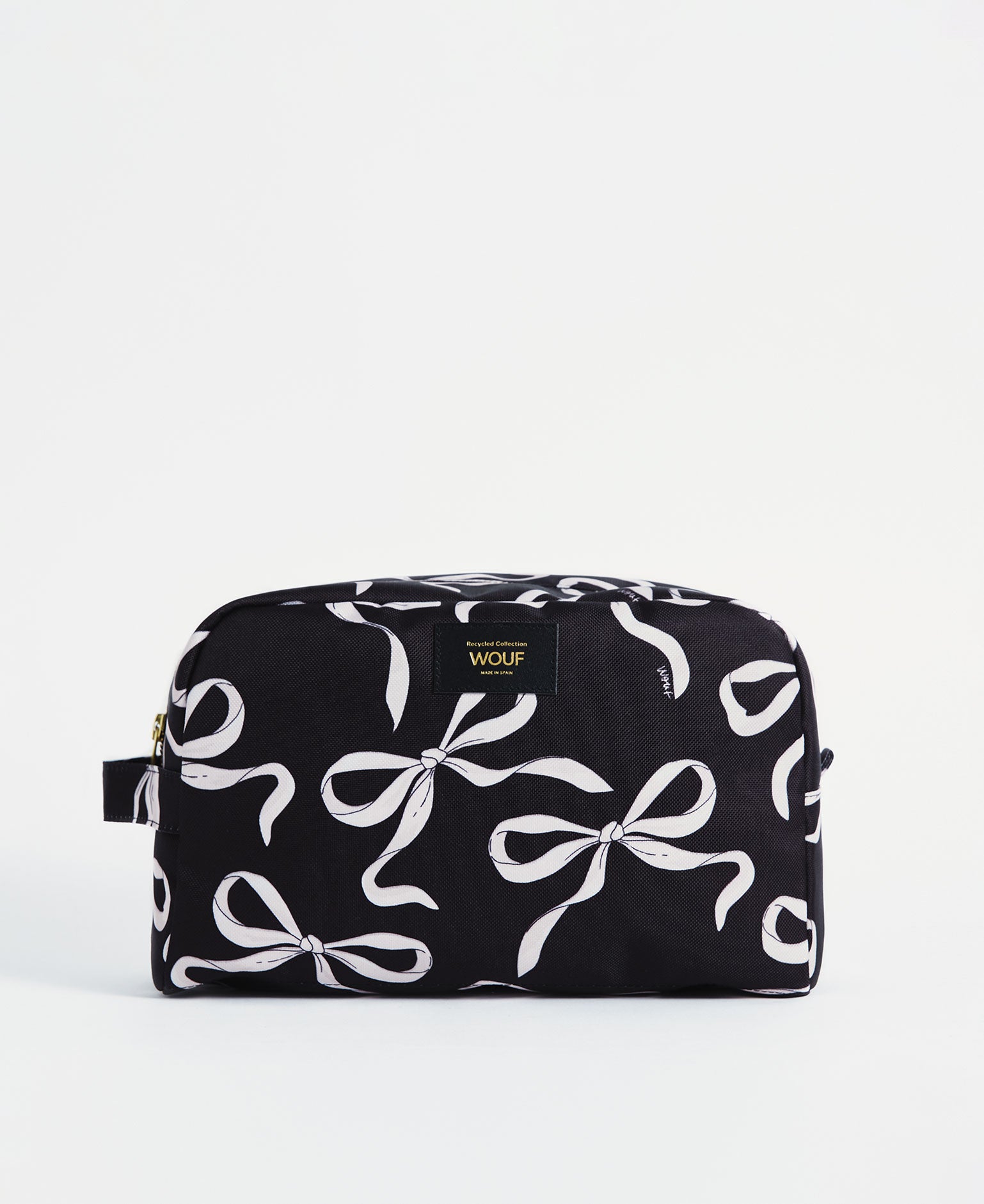 Carlota Large Toiletry Bag