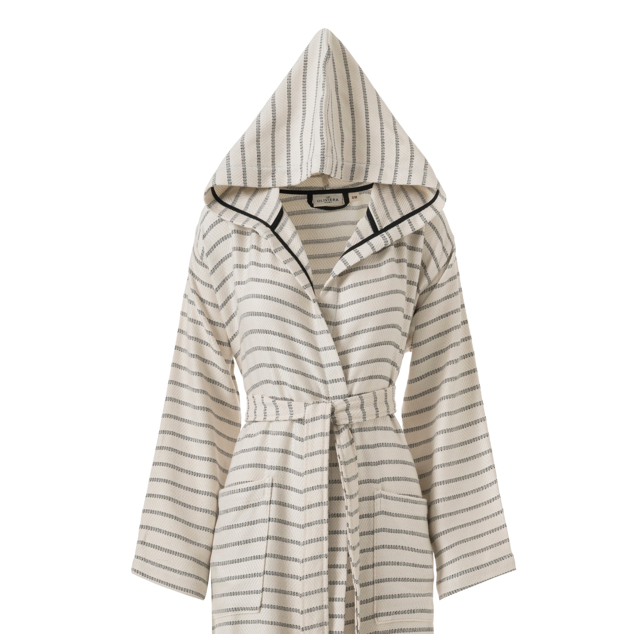 Cloud Soft Turkish Cotton Towel Robe