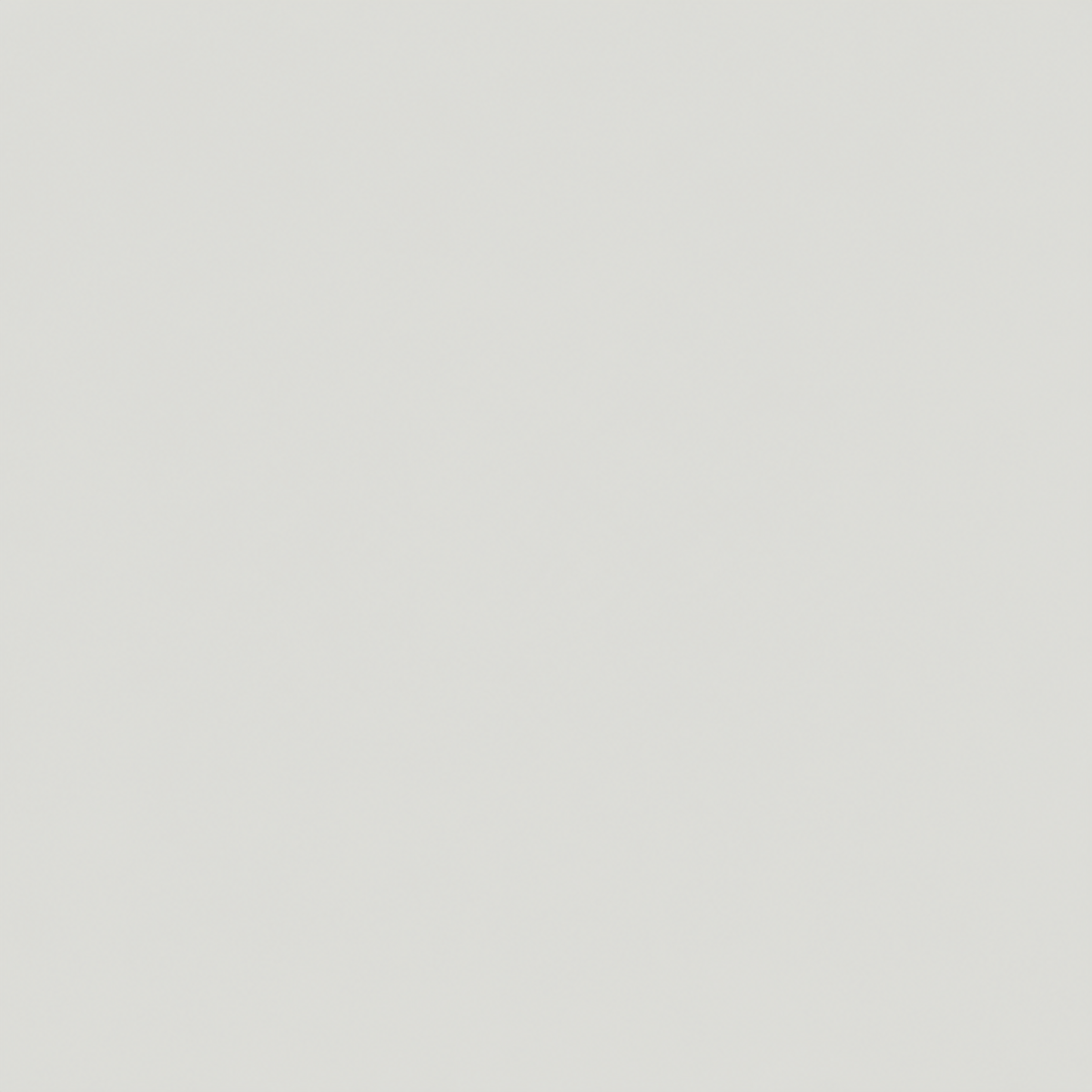 KFT-545-7880_4|Solid cream 100% cotton fabric swatch with a smooth, subtle texture. Represents percale or sateen sheet material.