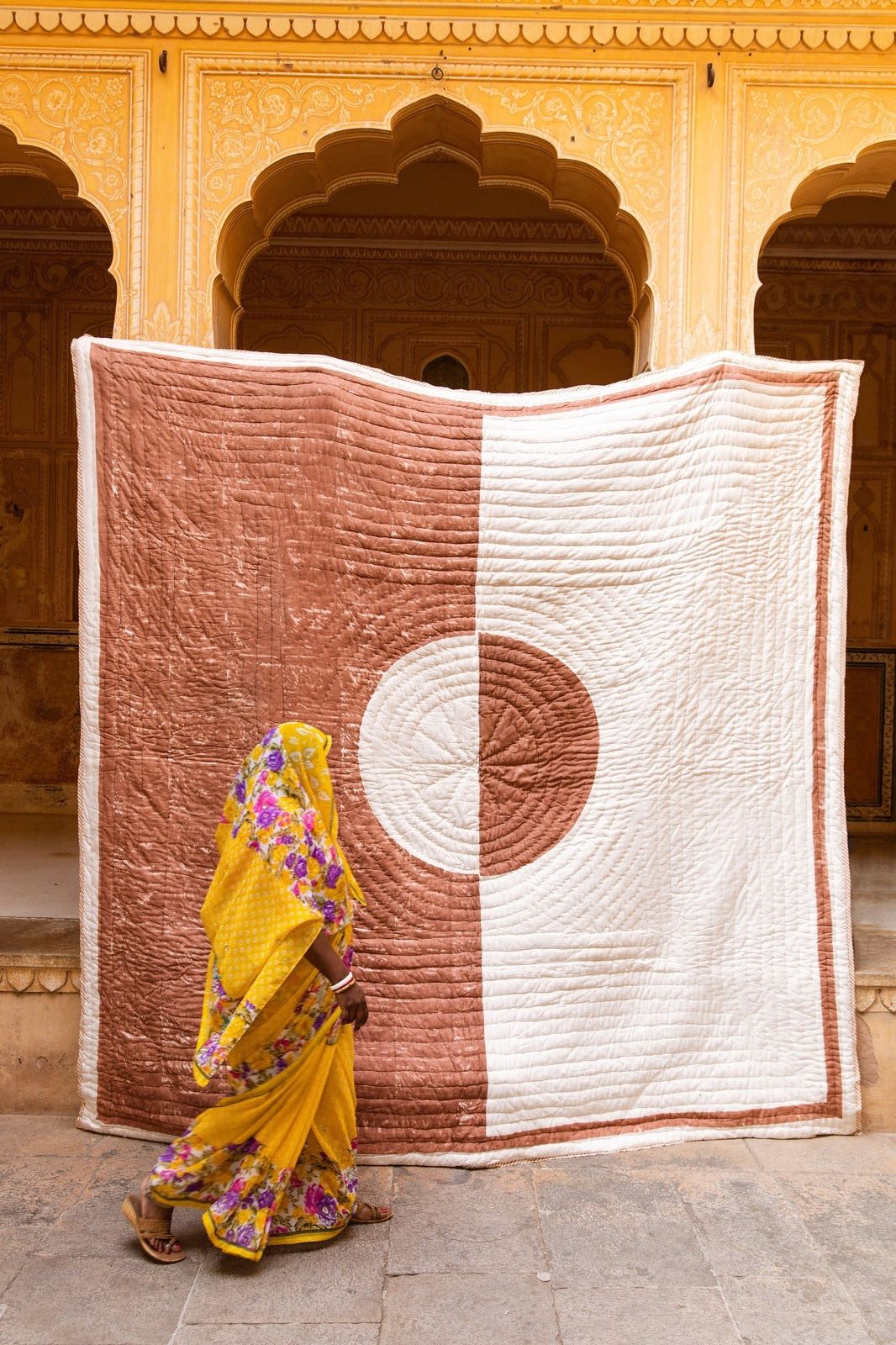 Madre Quilt