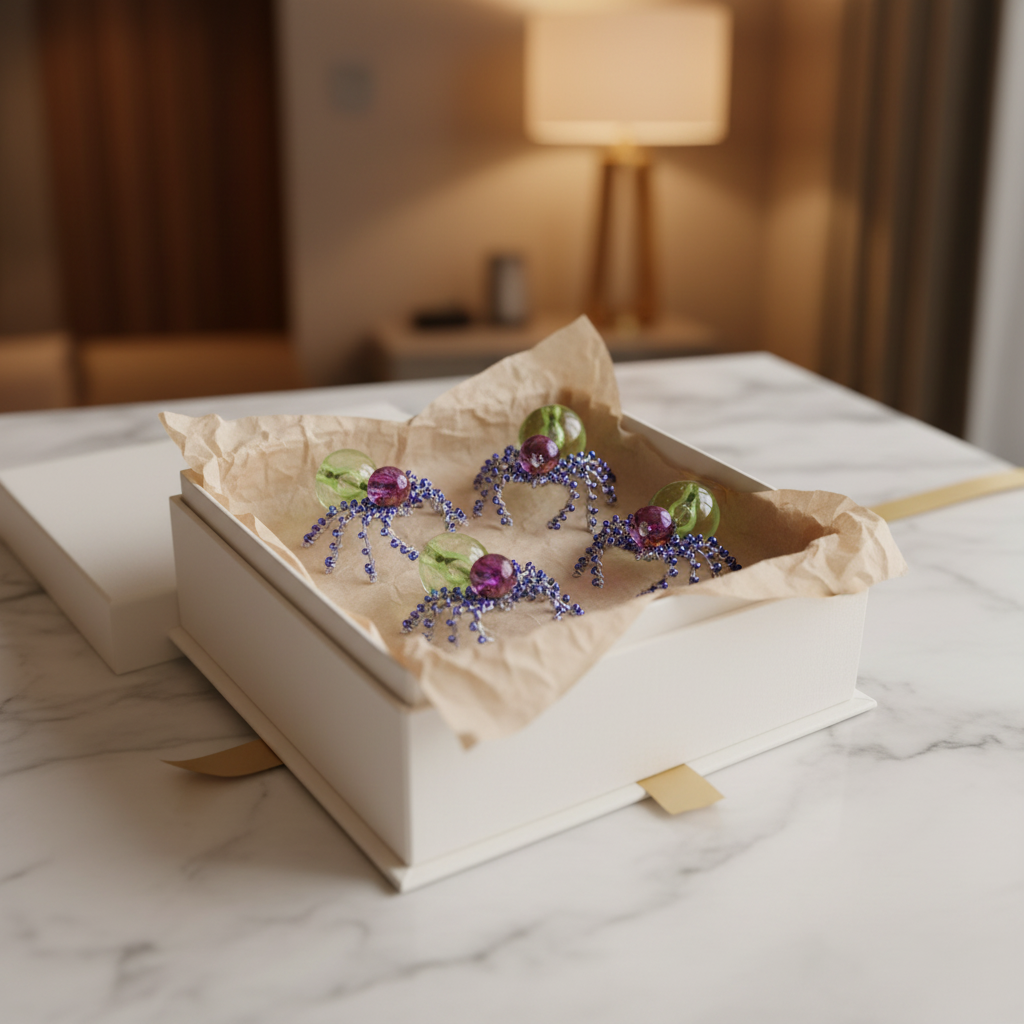 5510SPD Lifestyle 3 - Gift Box