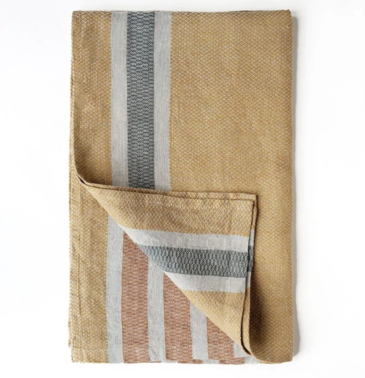 The Flax Towel