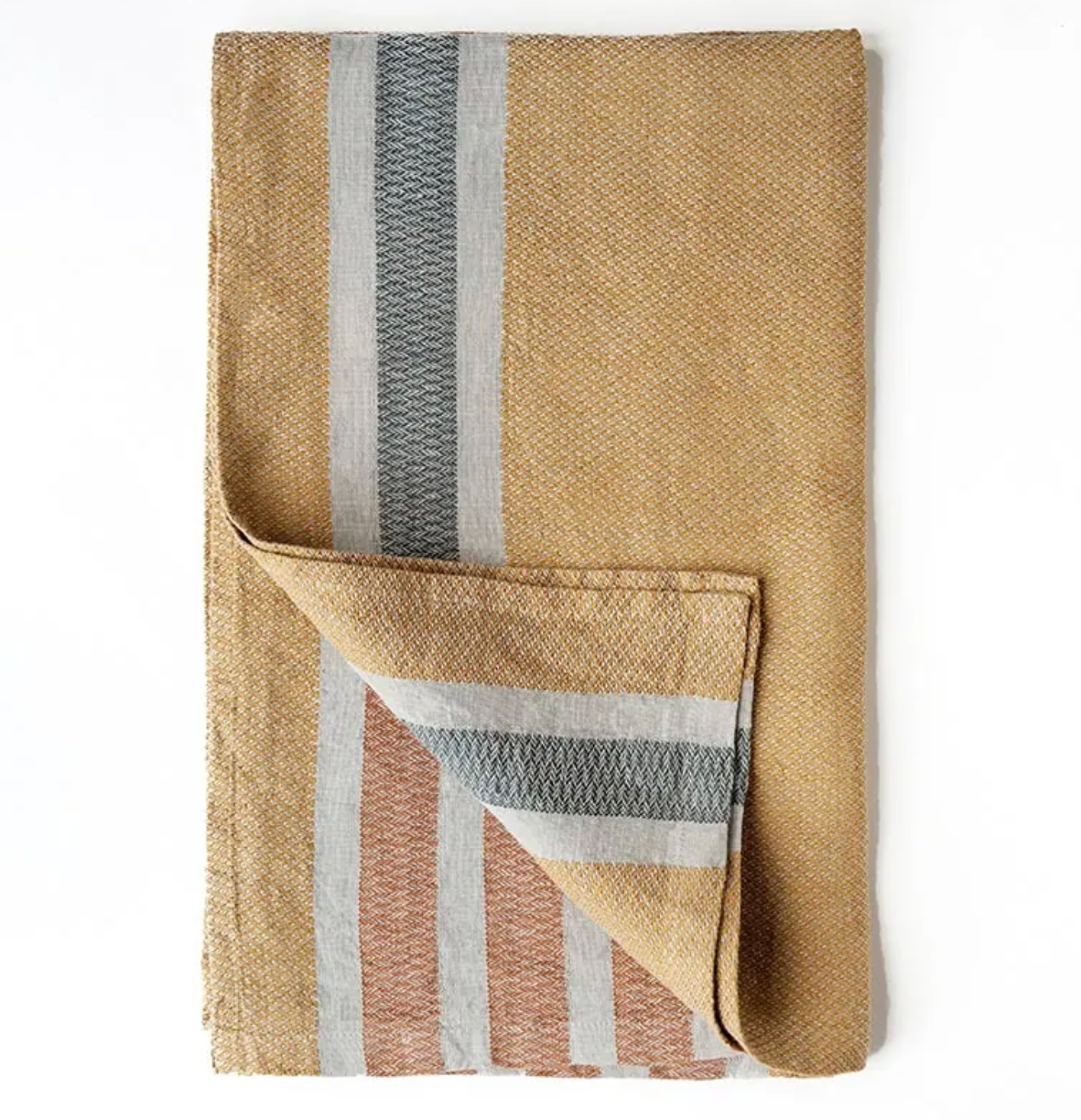 The Flax Towel