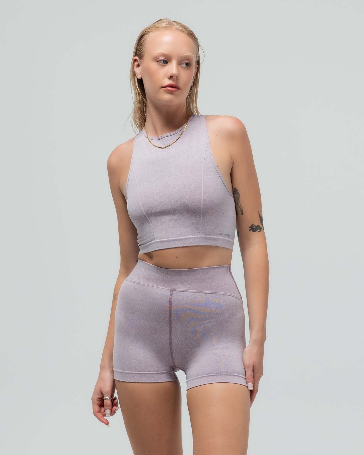 MAUVE