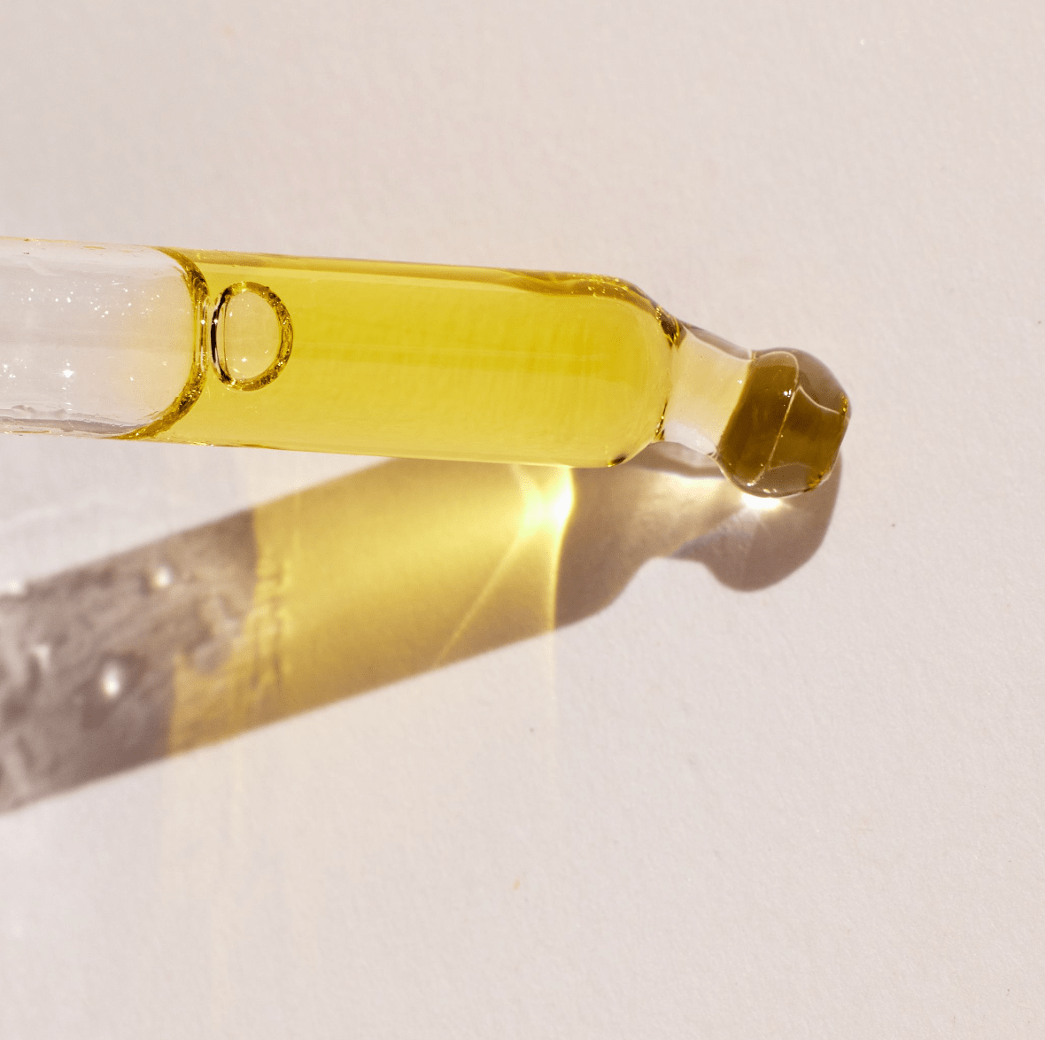 Dayglow Oil Serum - FORAH