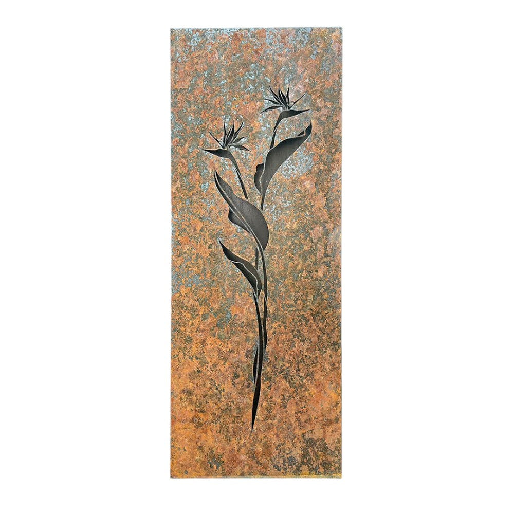 Bird Of Paradise