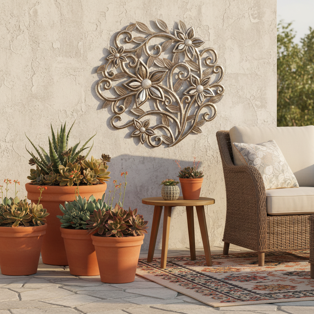 RND07122 Lifestyle 3 - Patio