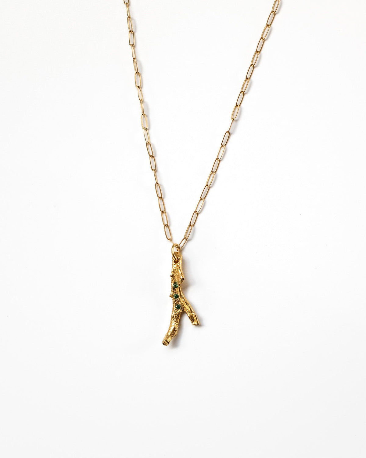 No Ceiling Tonight Necklace