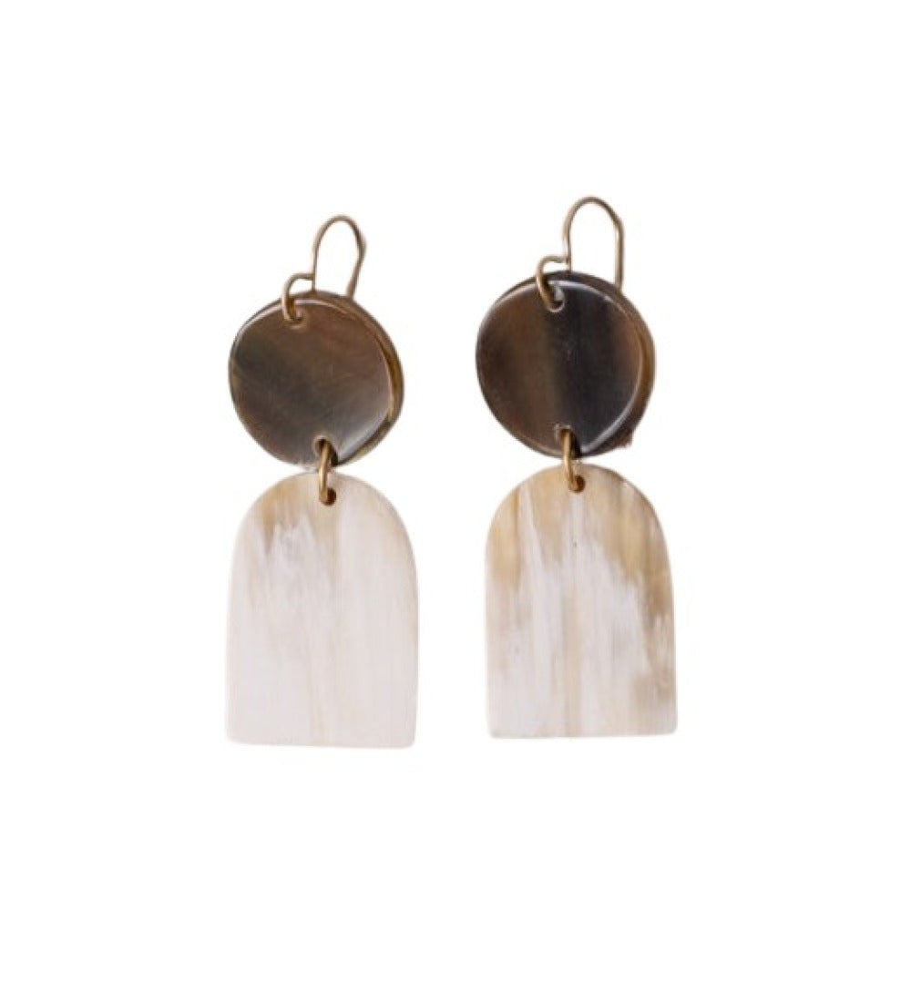Embody Earrings