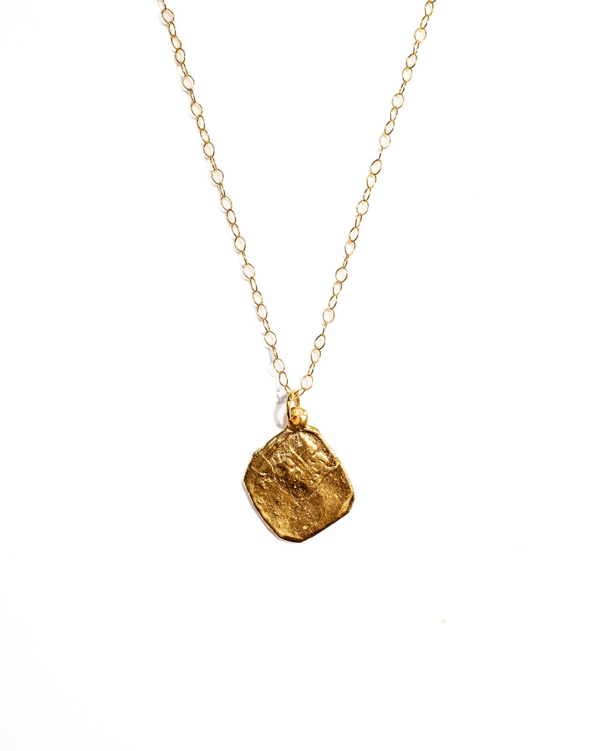 Coup de Cœur Necklace