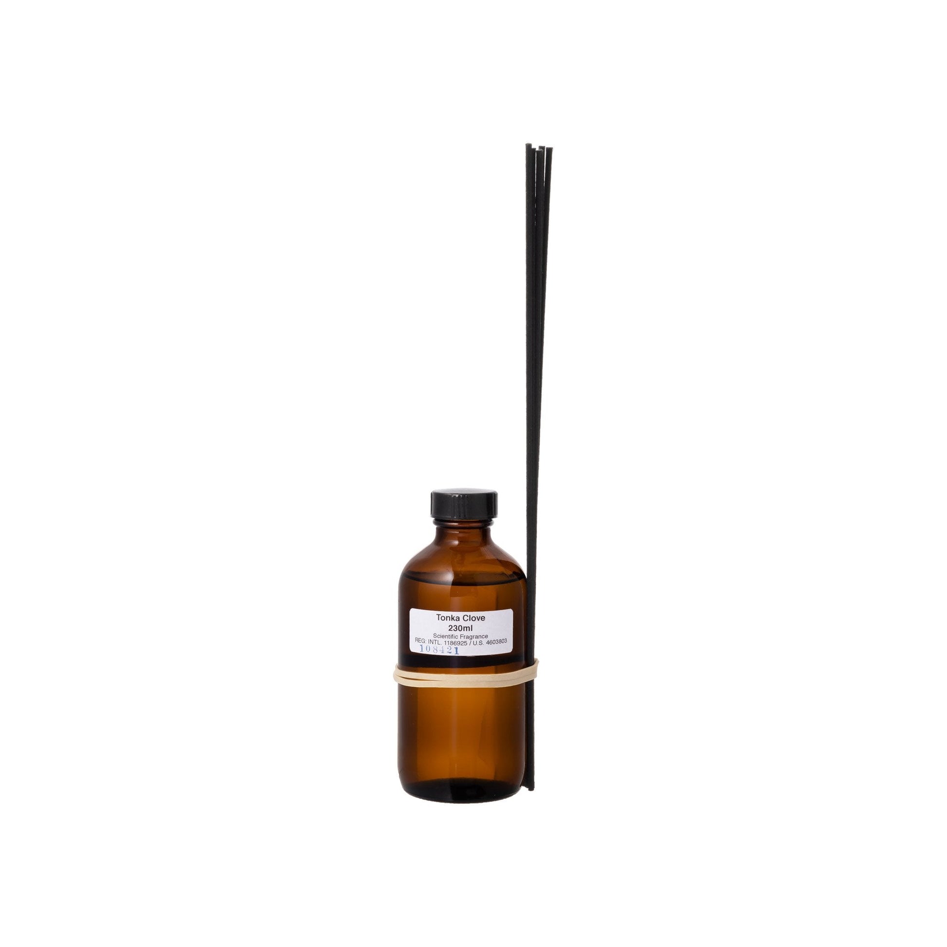 Scientific Fragrance 4