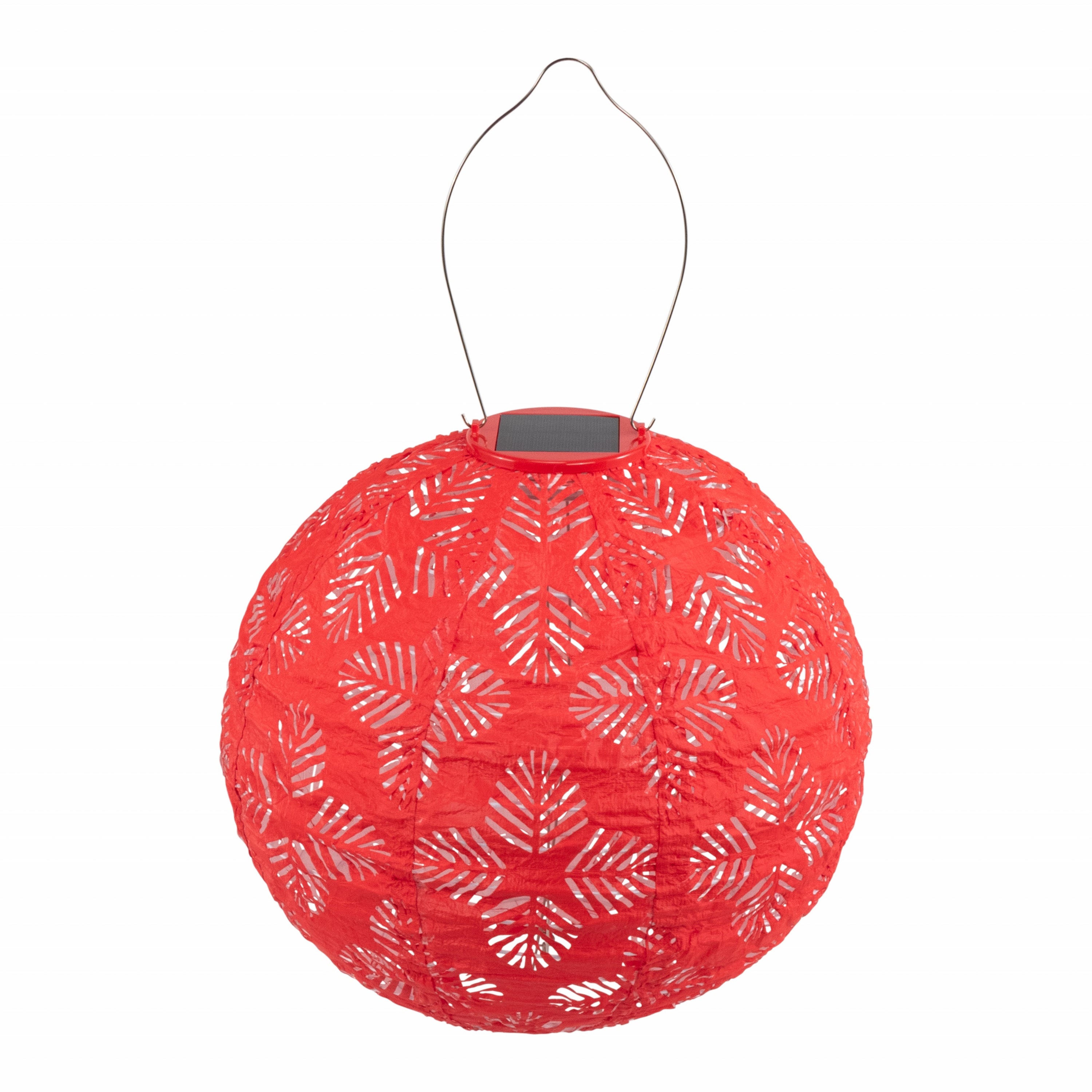 Soji Stella Multi-Shape Solar Lantern 3-pack