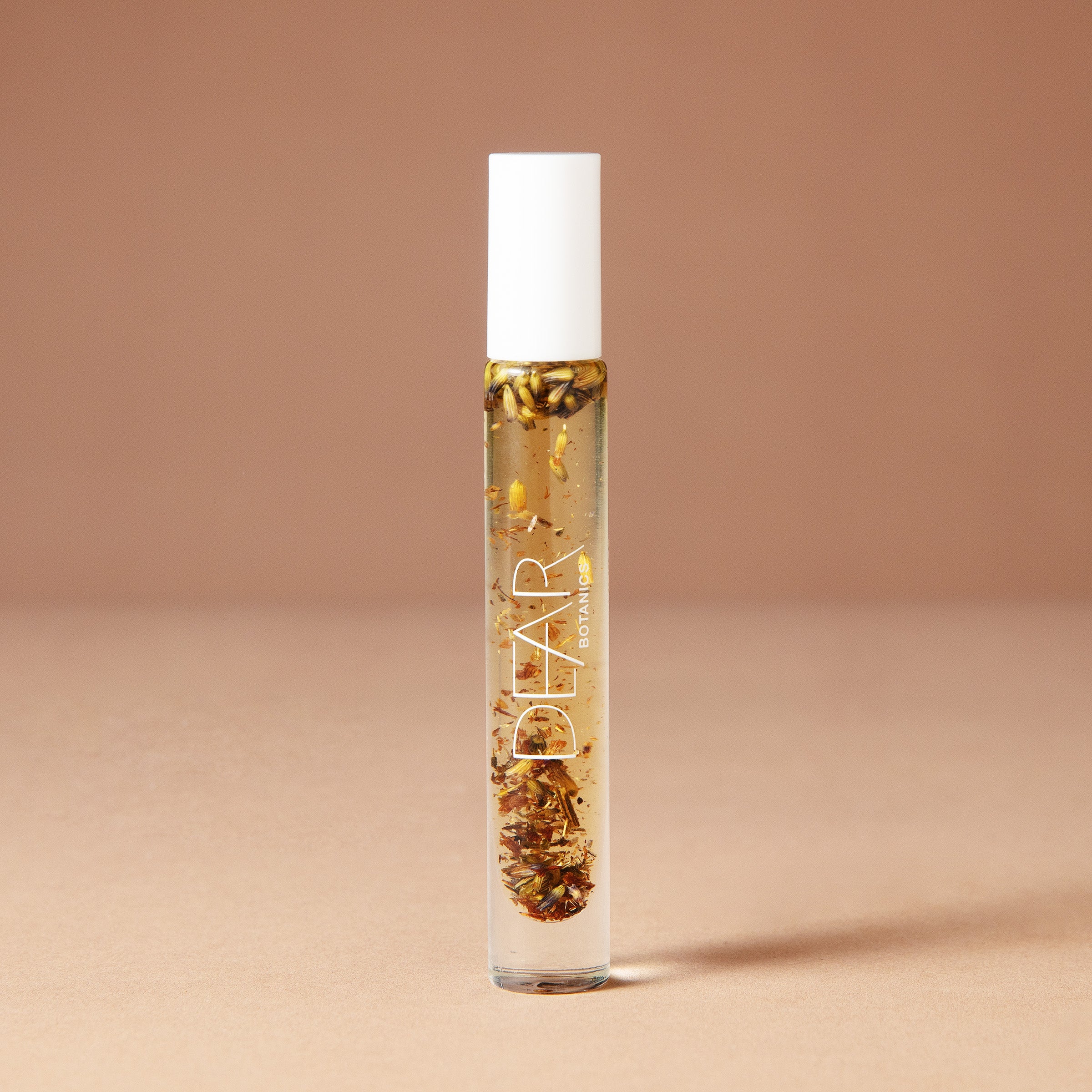 Lavender Haze Botanical Perfume Oil