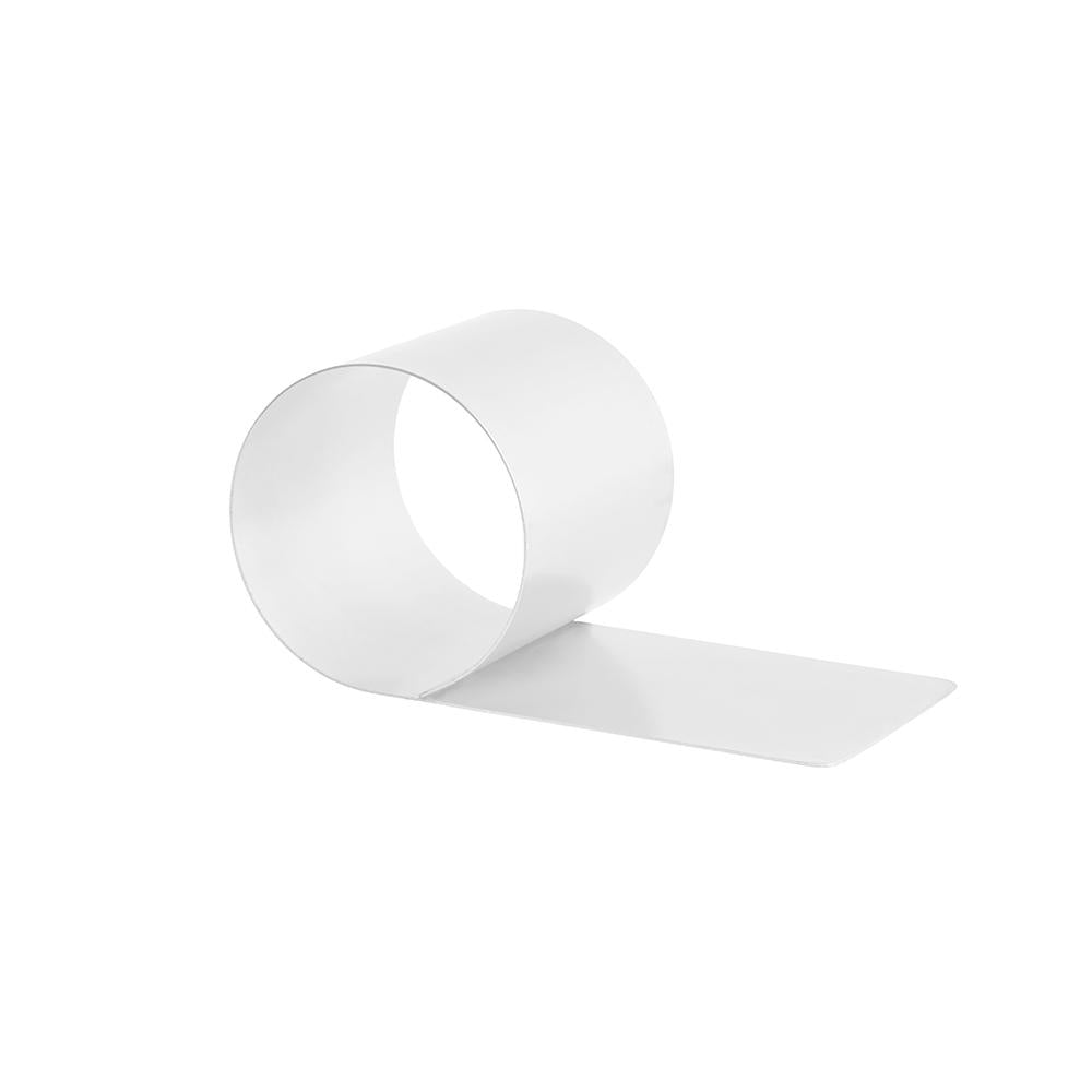 Bookend Silver By Oyoy 1