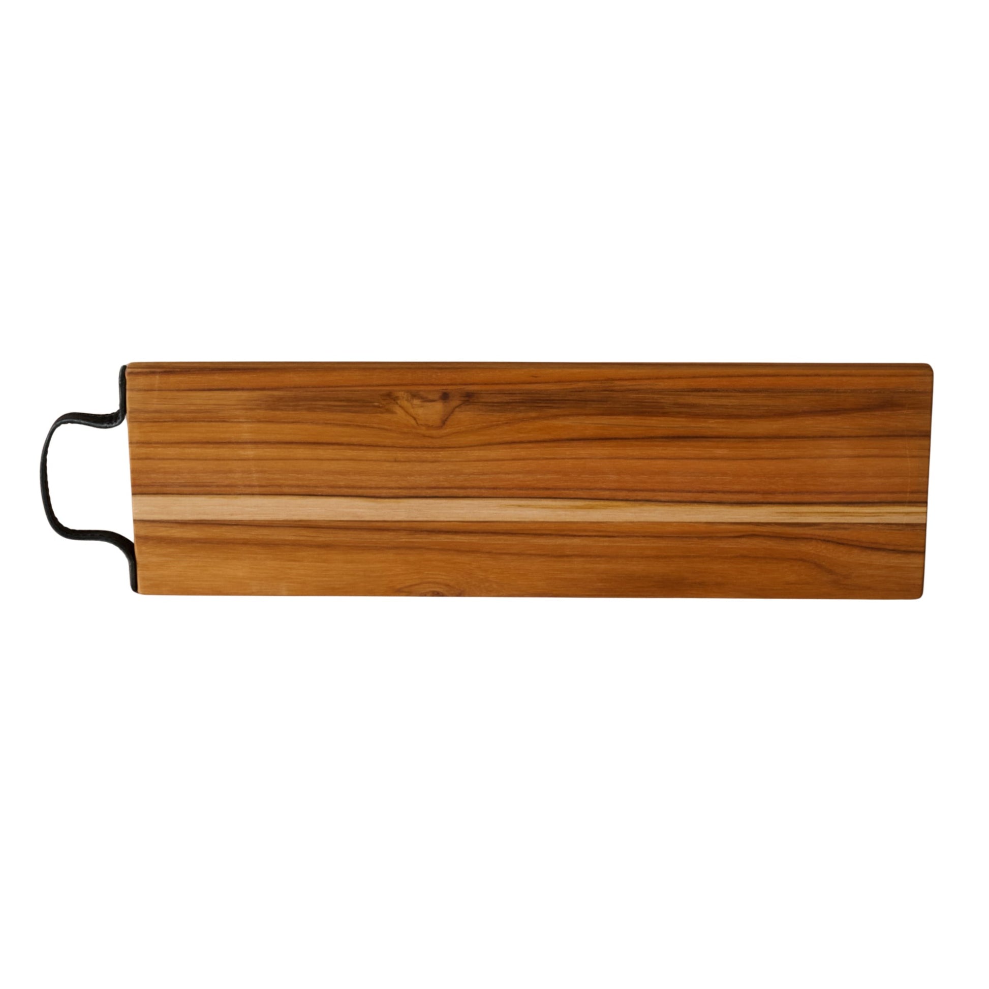 Fiesta Teak Cutting Board 20 - Ten Thousand Villages