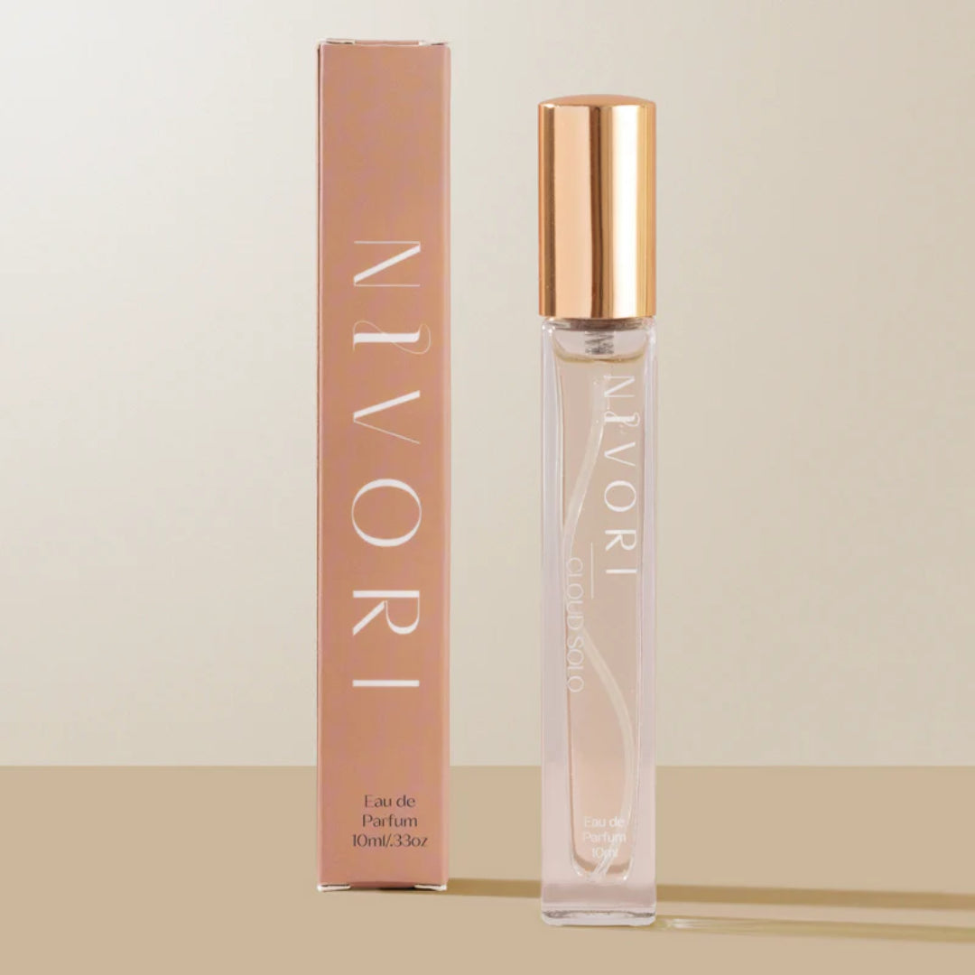 Cloud Solo - Eau de Parfum