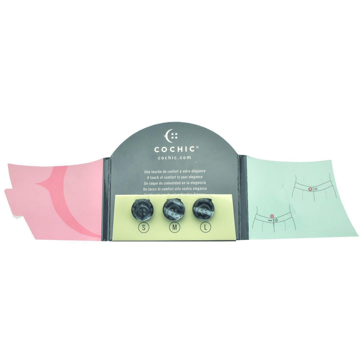 COCHIC - 3 Piece Maternity Pant Extender Set-Gifts-CoChic-Prince of Scots