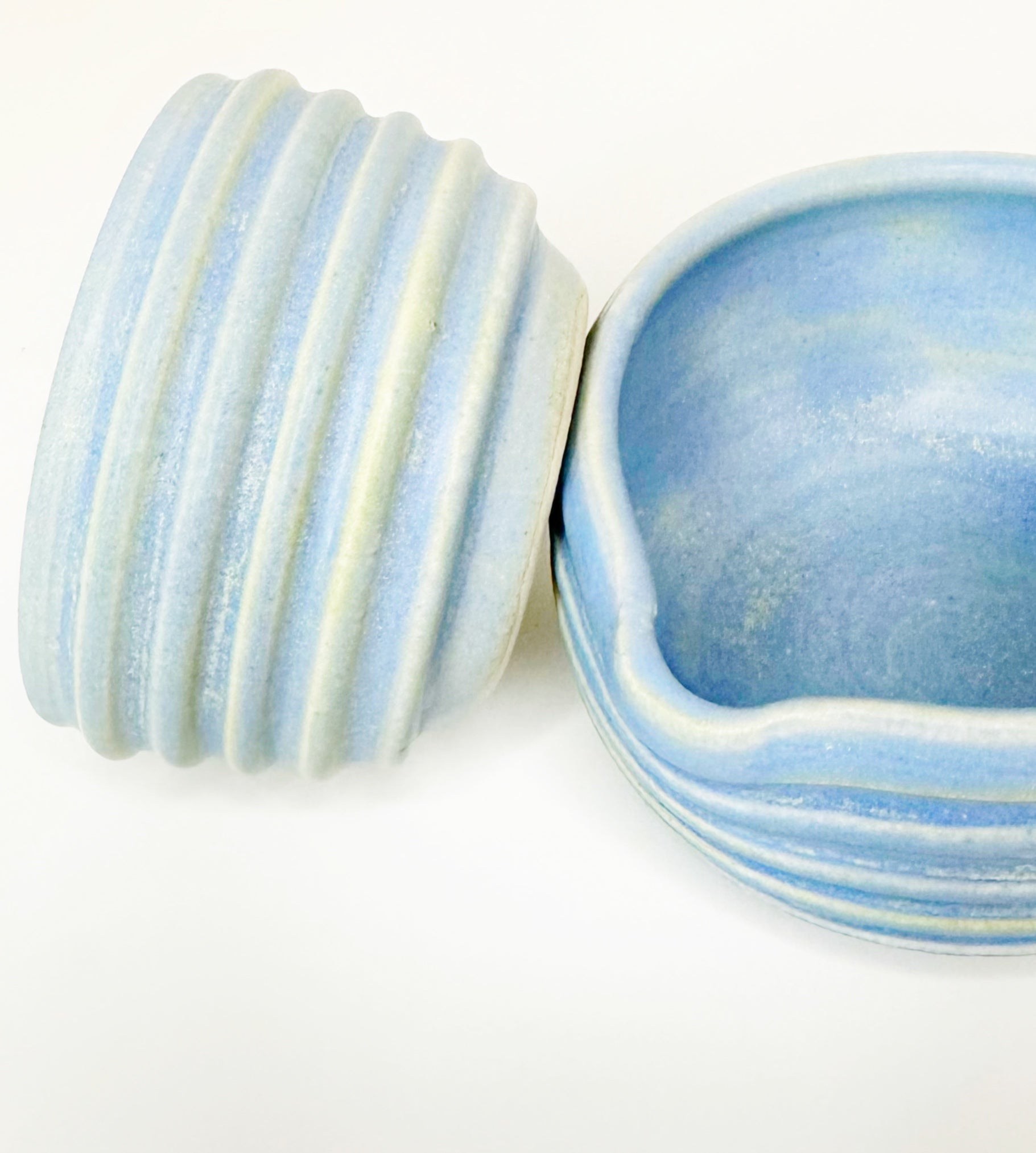 Mikkarbo Hunny Matcha Bowl - Thumbnail 4