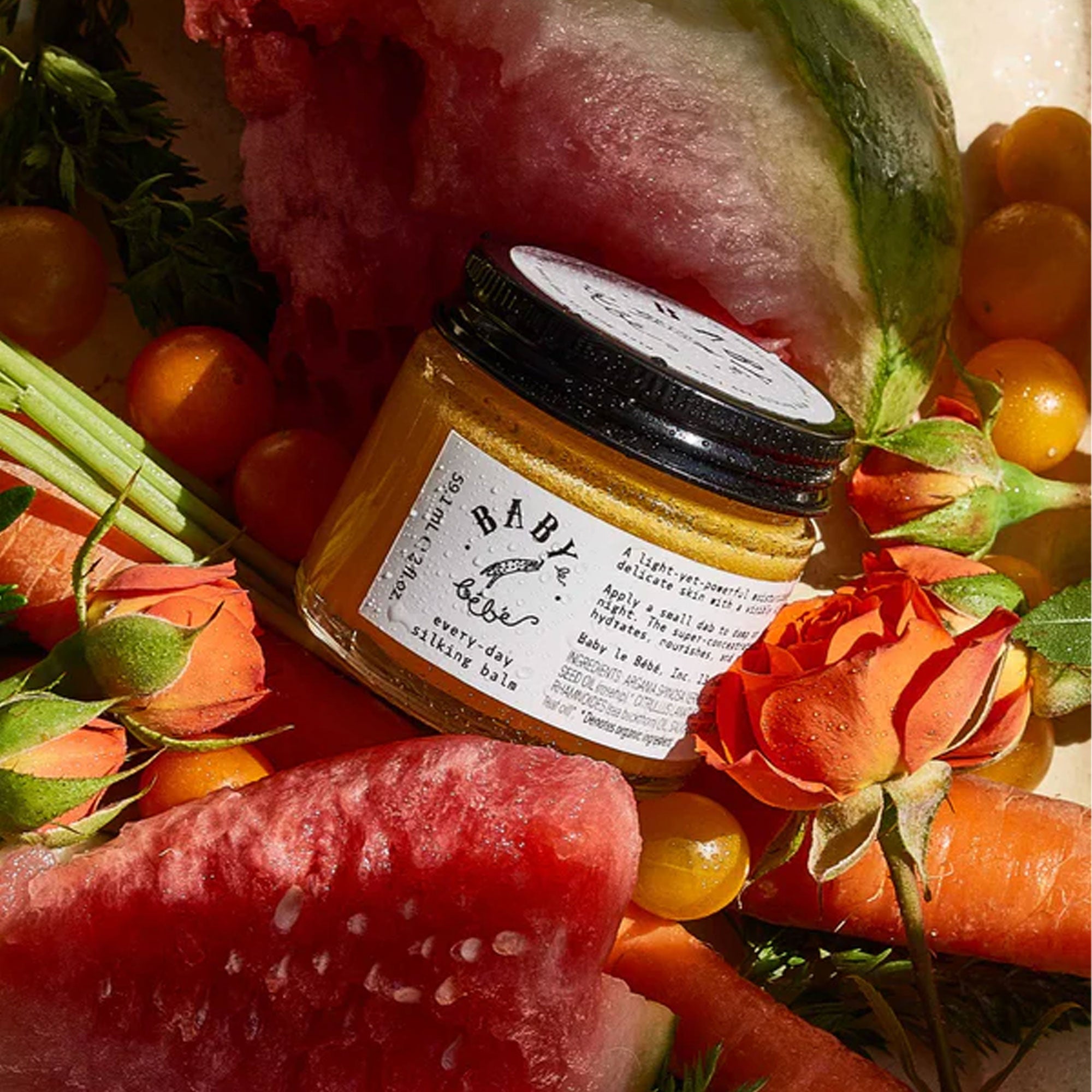 Every-Day Silking Balm