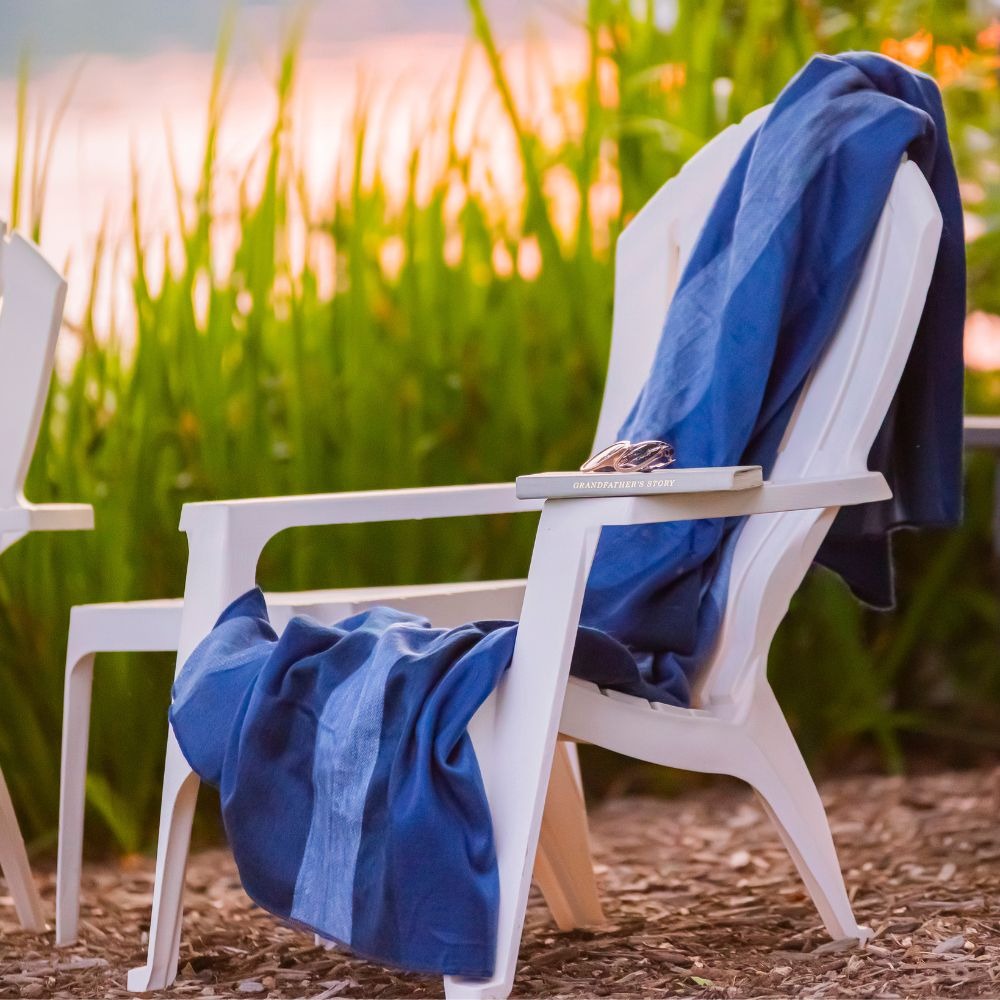 Nawi Collection - Denim and Dark Blues