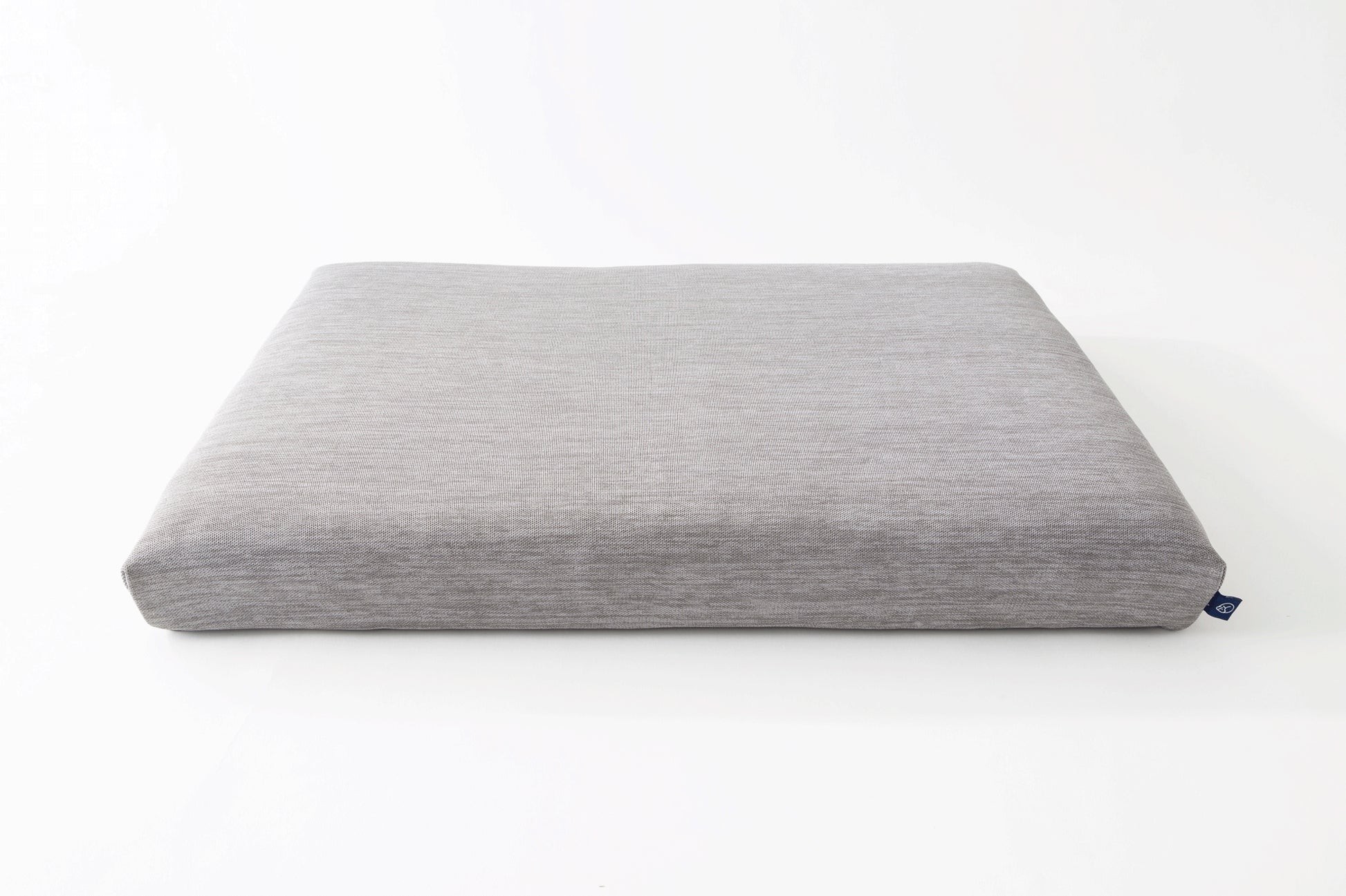 Laylo Pets Minimalist LAY LO Pets - Modern Gray Dog Bed or Bed Cover Lay Lo Pets