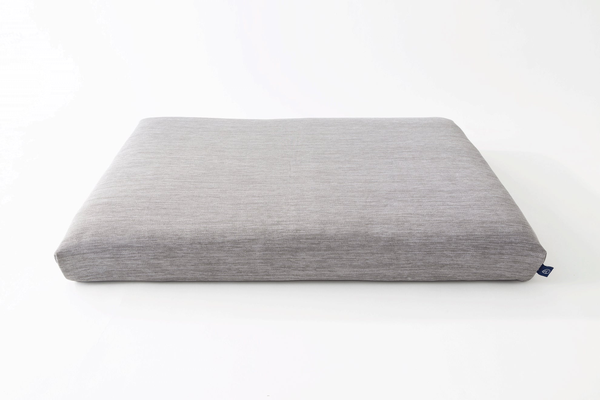 Laylo Pets Minimalist LAY LO Pets - Modern Gray Dog Bed or Bed Cover Lay Lo Pets