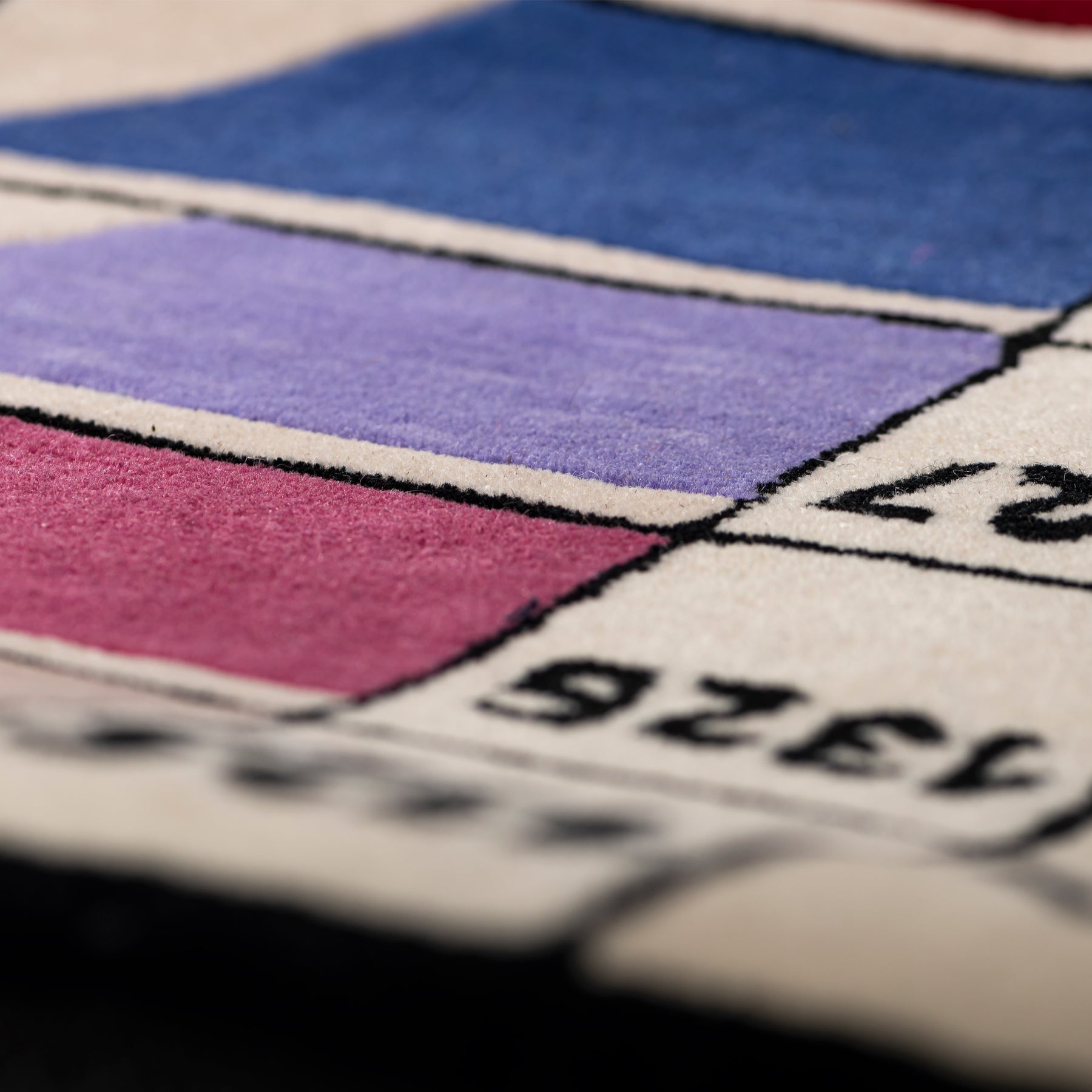 tufted rug color swatch puebco 114415 6