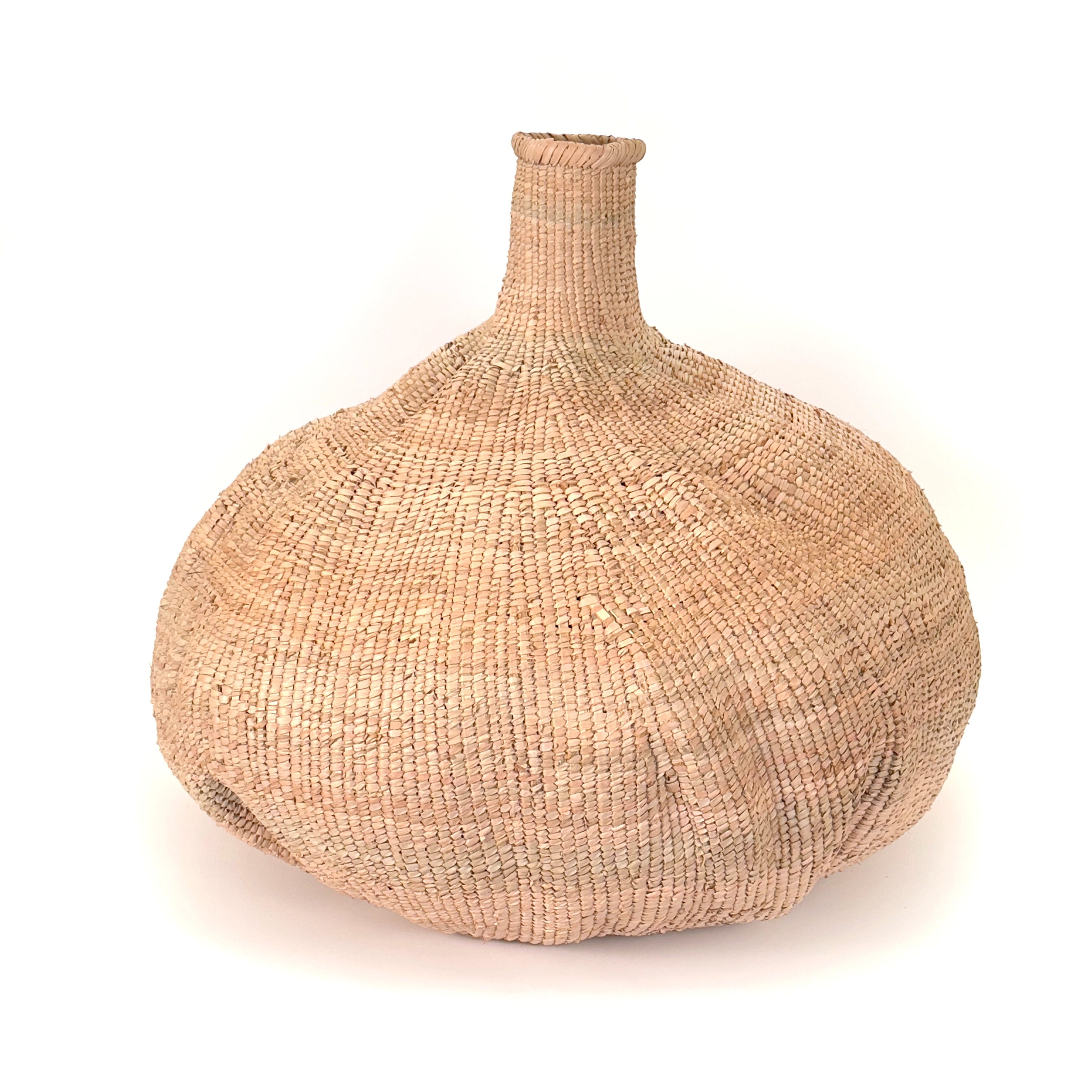 Mbare Garlic Basket - Thumbnail 3