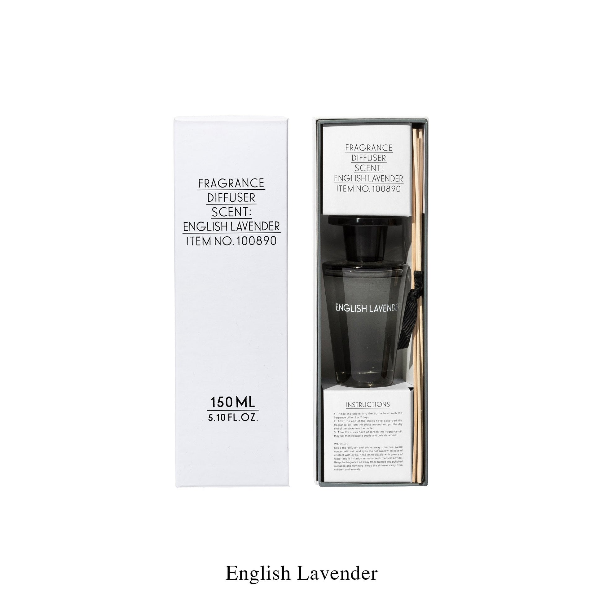 Fragrance Diffuser 5