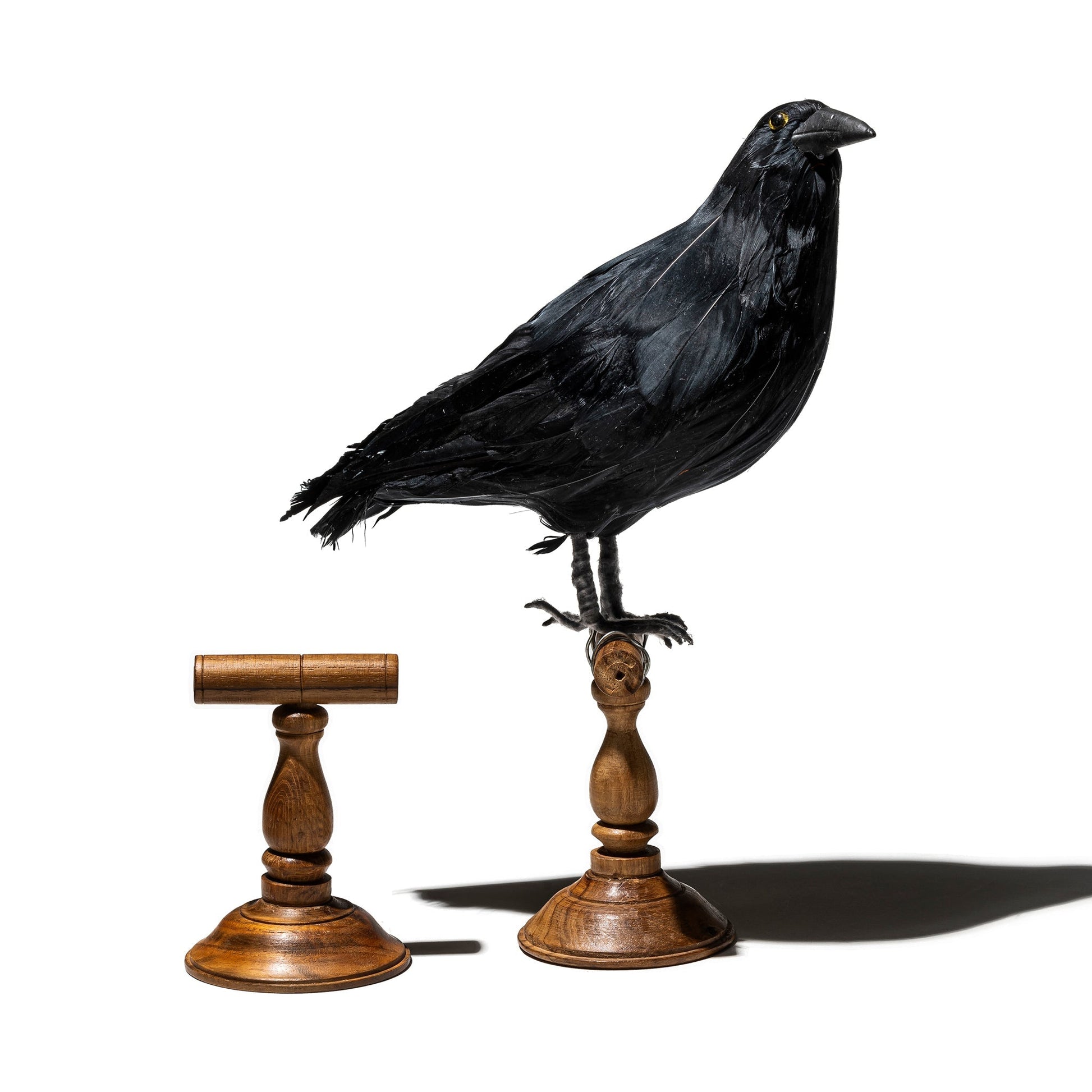 Wooden Display Stand 1