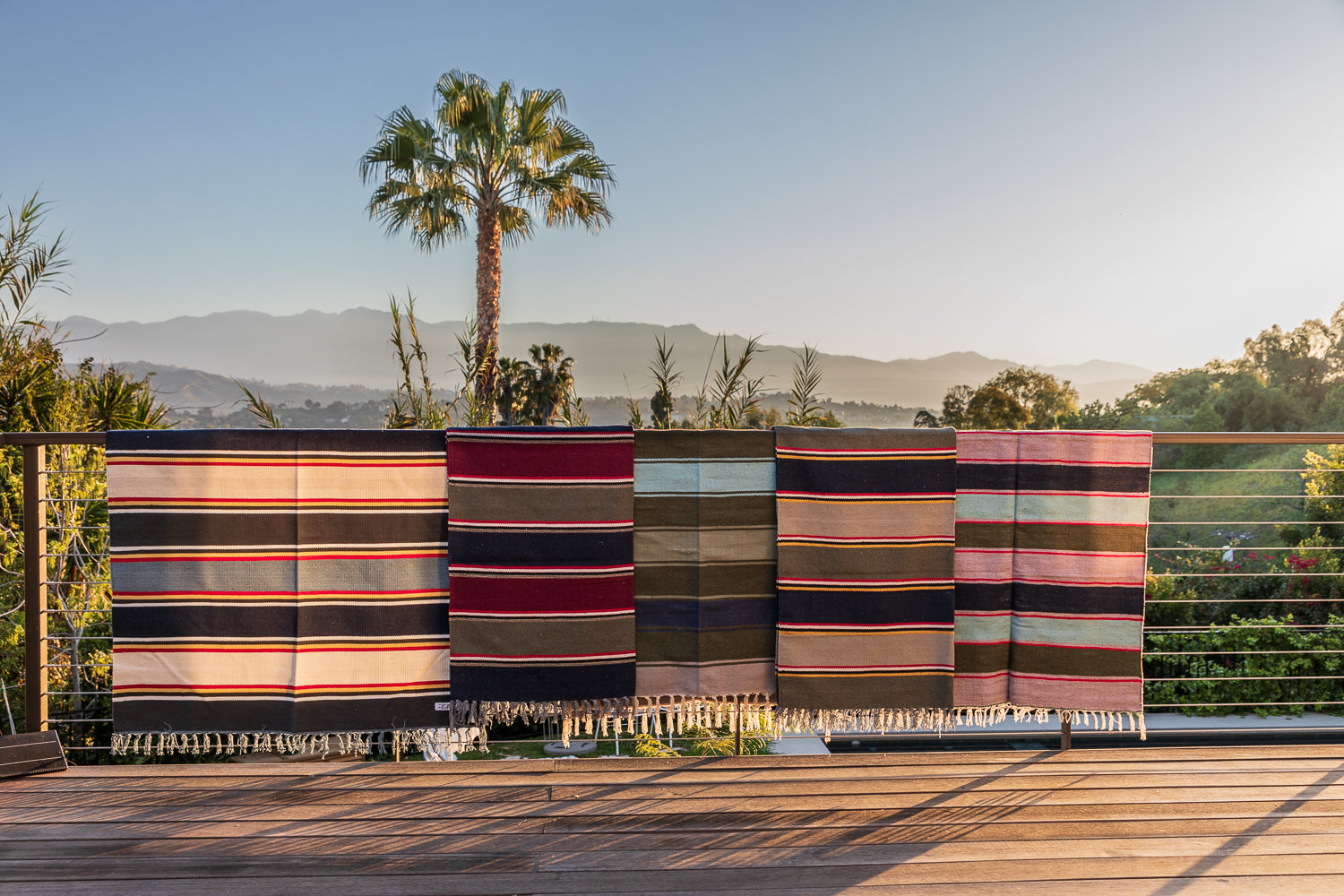 Beach Rug Narrow 2