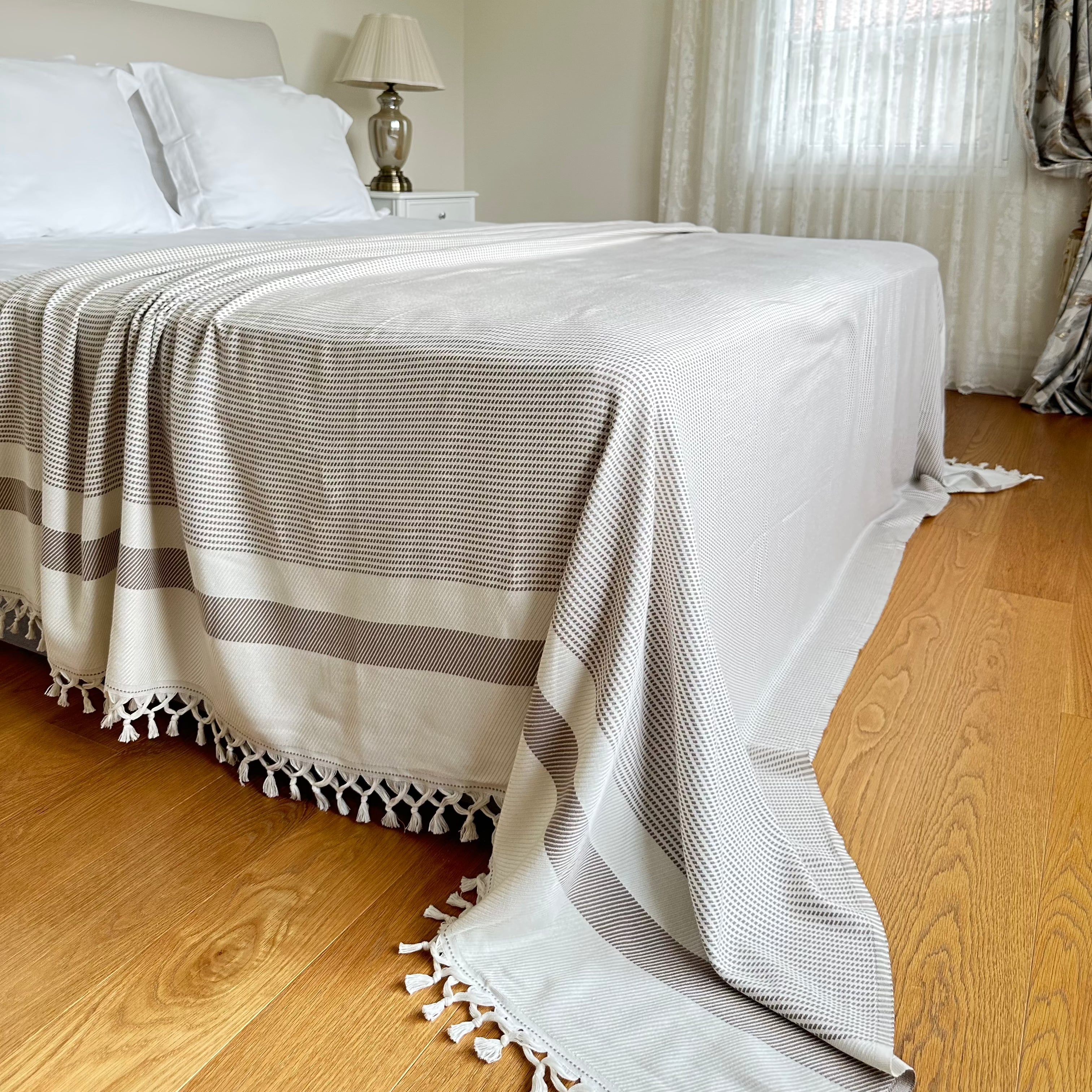 Pixel Blanket