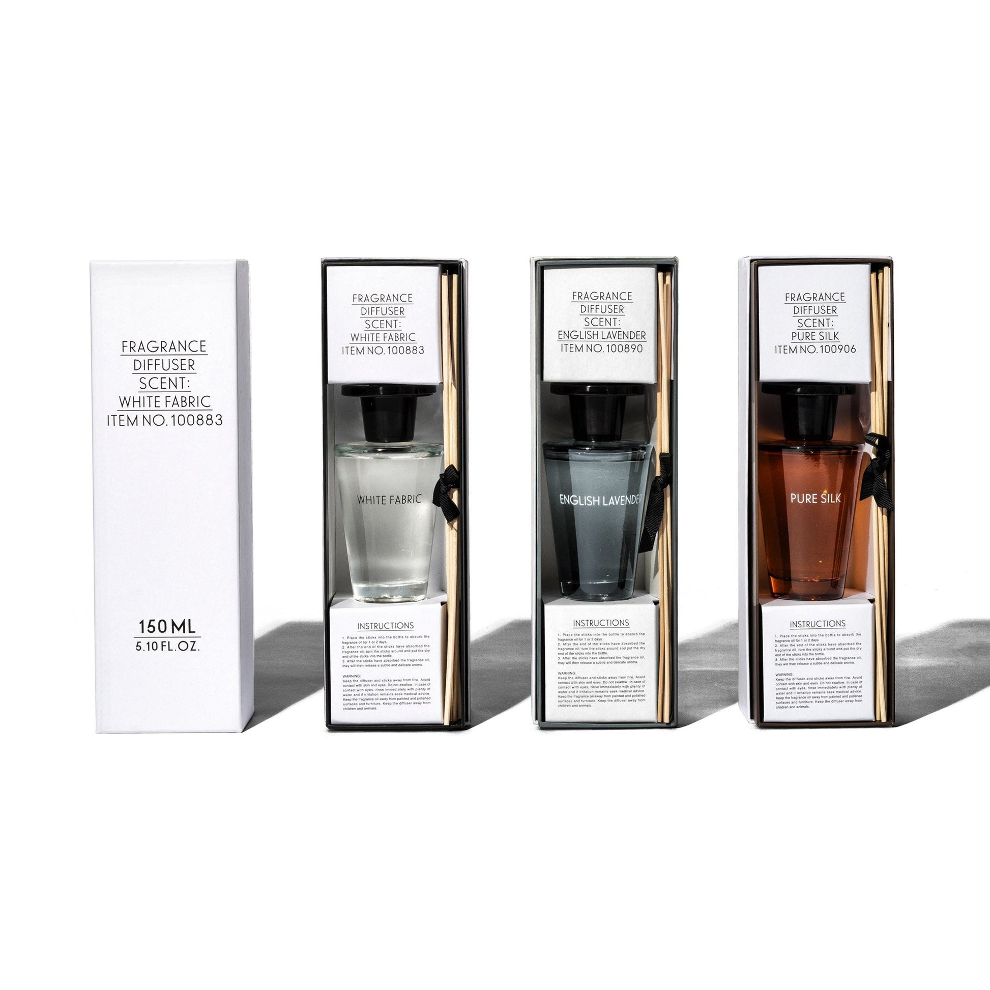 Fragrance Diffuser 3