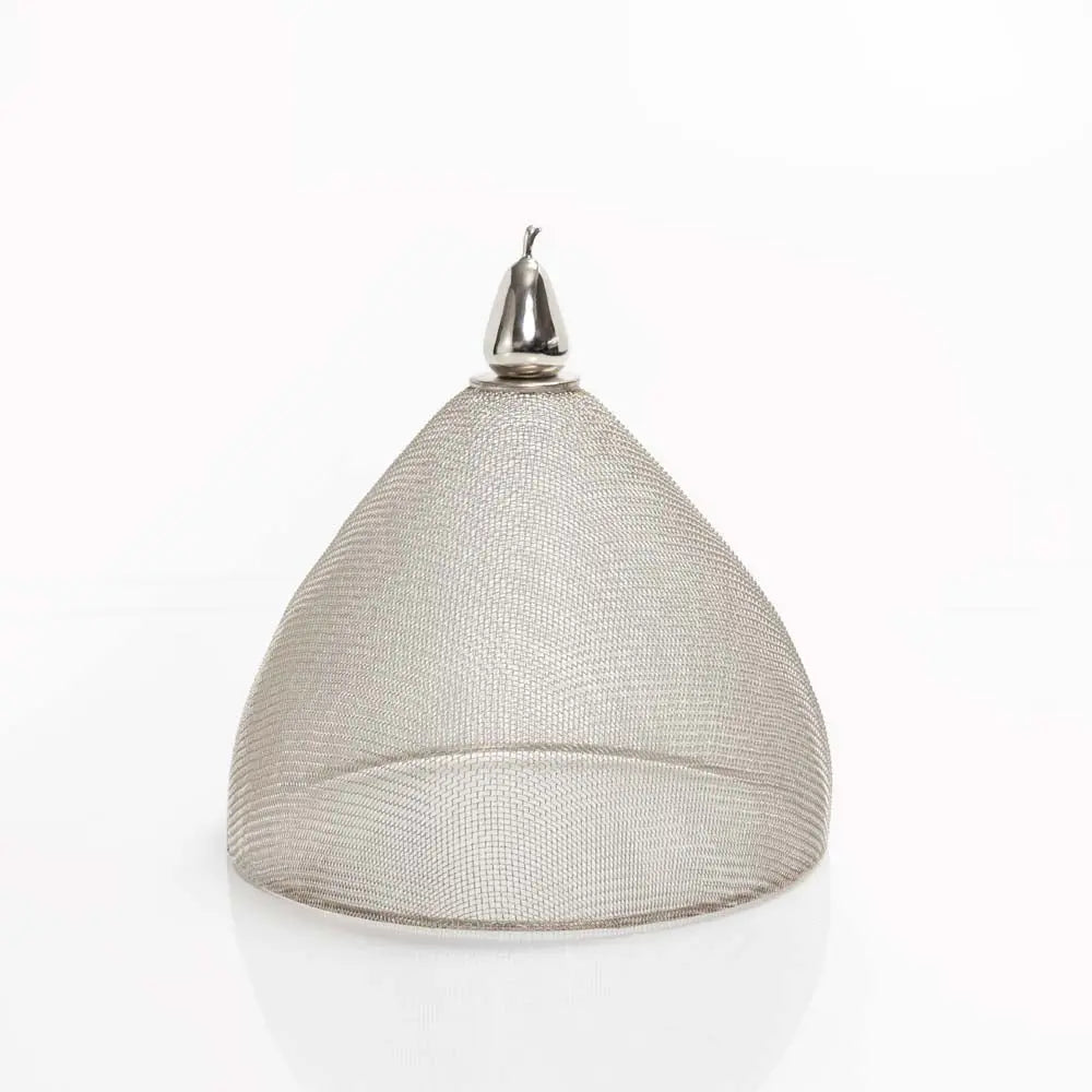 Mesh Domes Set of 2 (1 Each Lg & Sm) - Nima Oberoi Lunares 