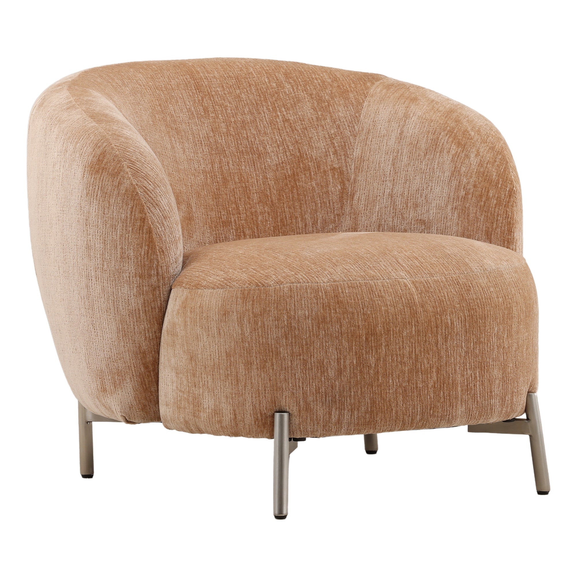 Zurie Performance Fabric Occasional Chair