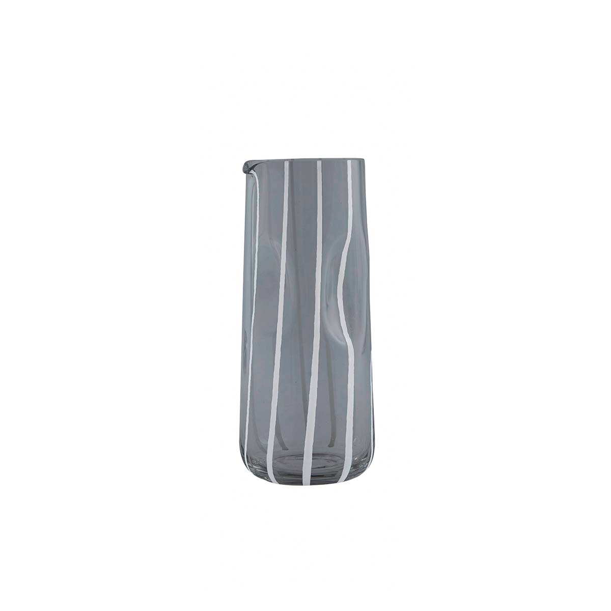 Mizu Water Carafe Grey 1 1