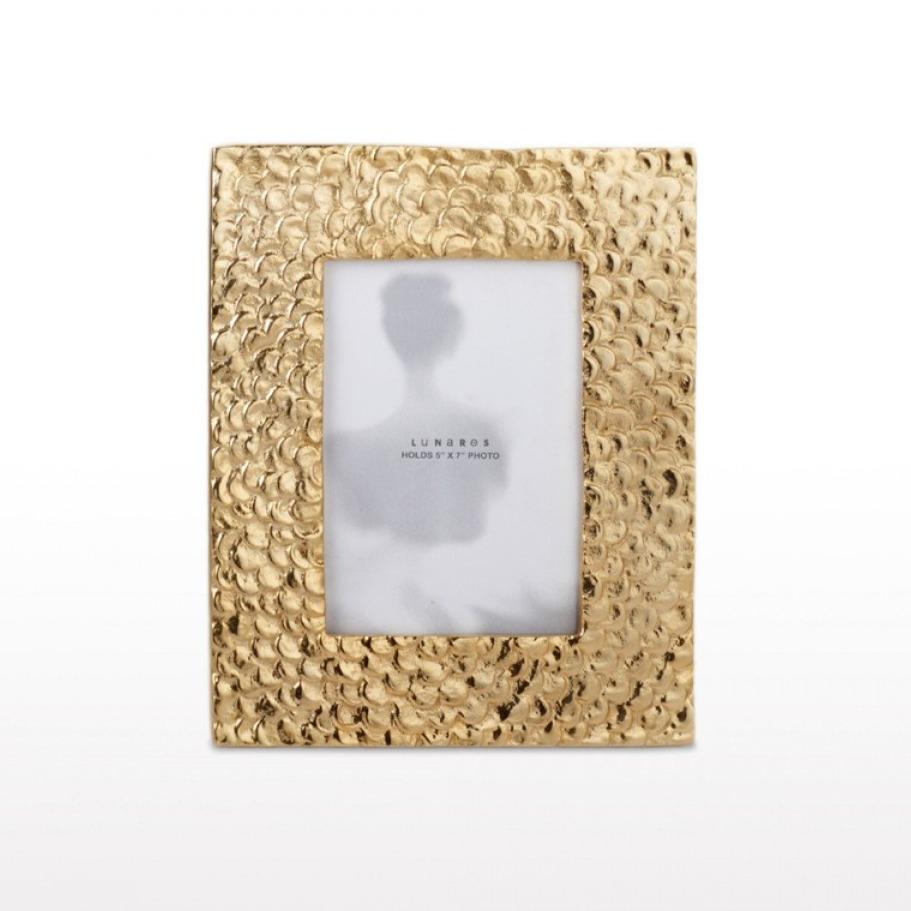 Santorini Frames Gold - Nima Oberoi Lunares 