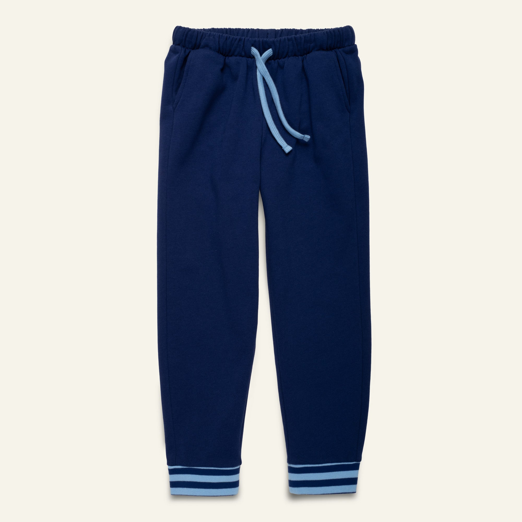 Navy Jogger