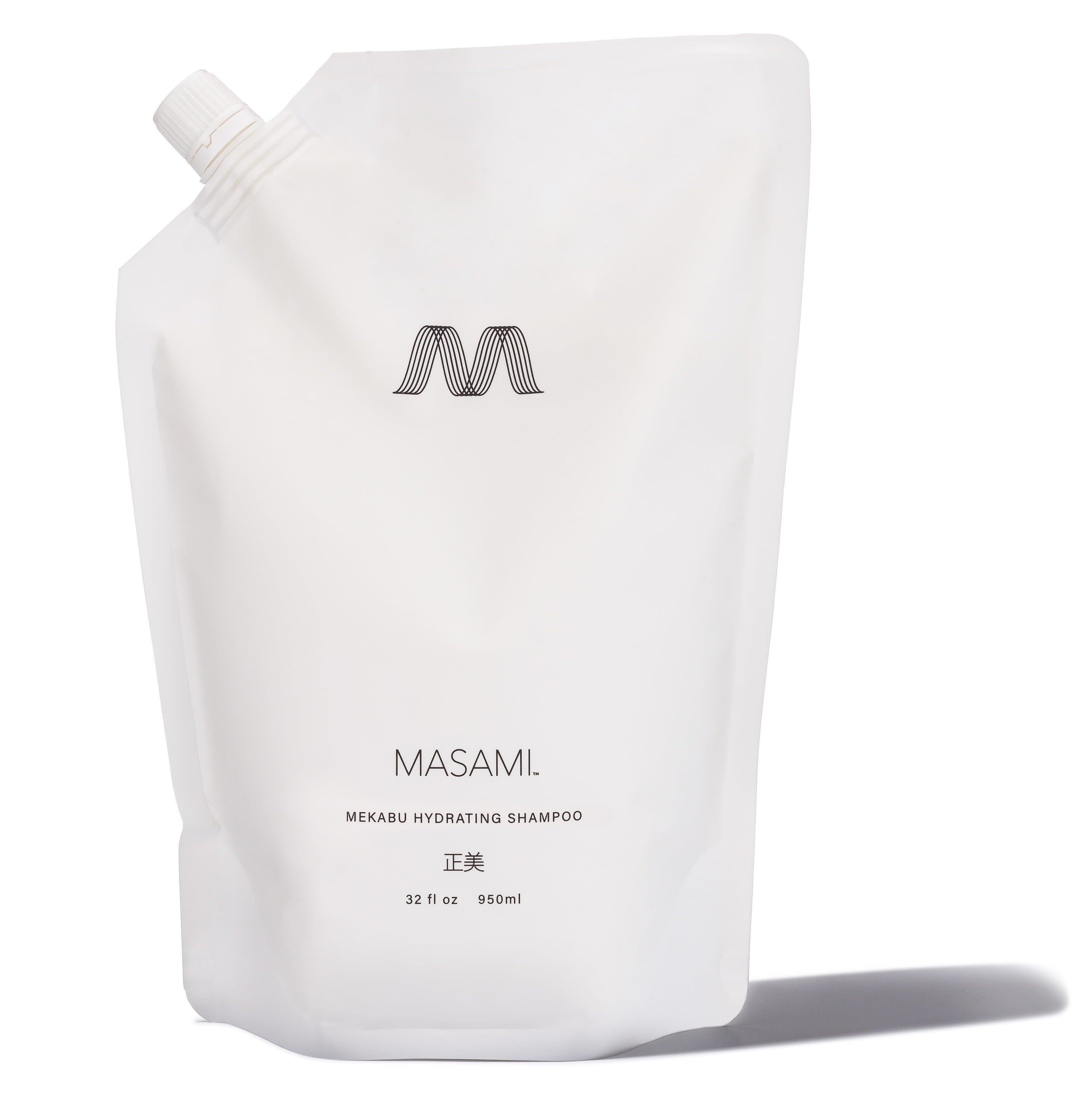 Mekabu Hydrating Shampoo Refill