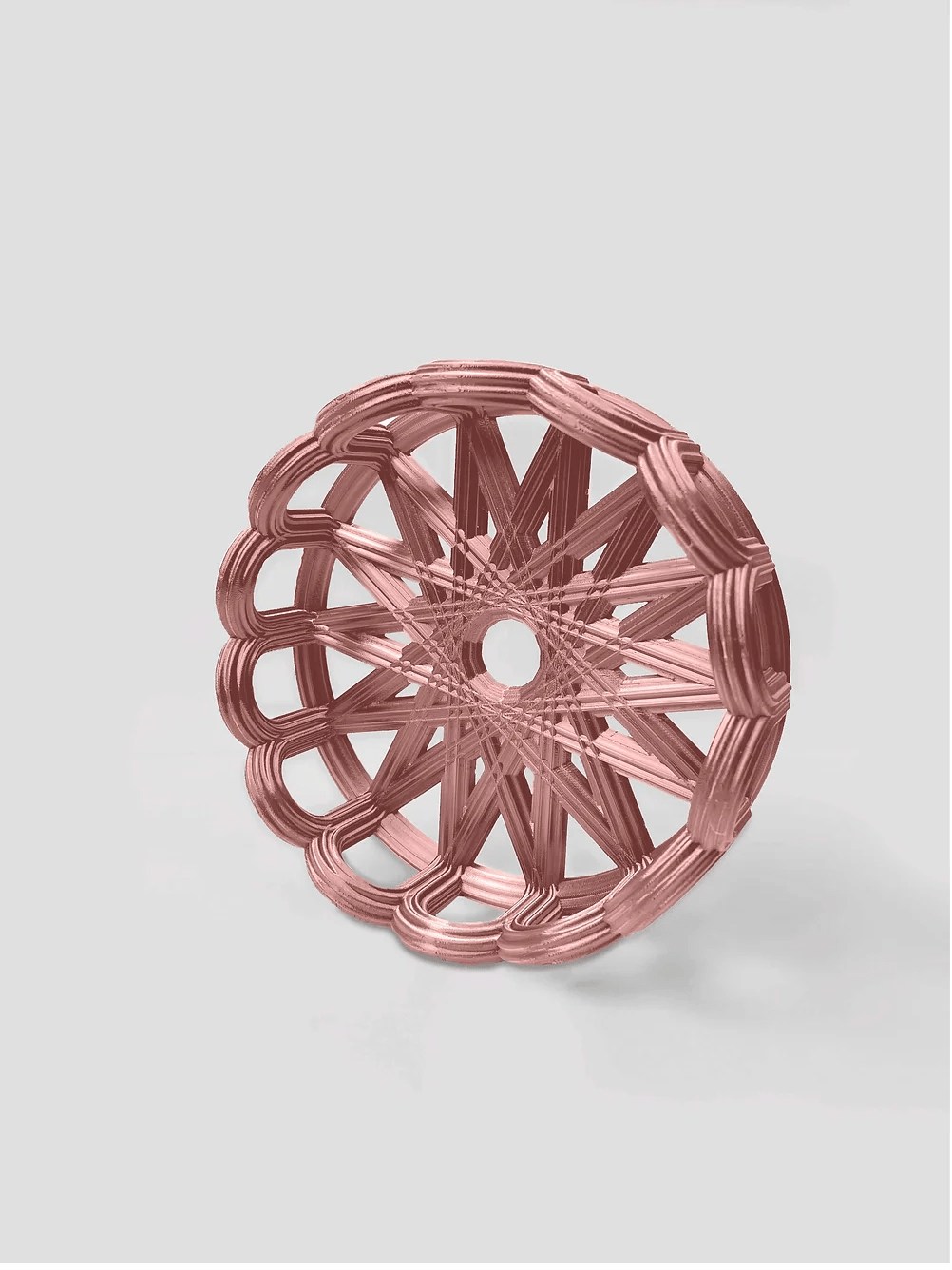 Frosting Basket - Form&Seek