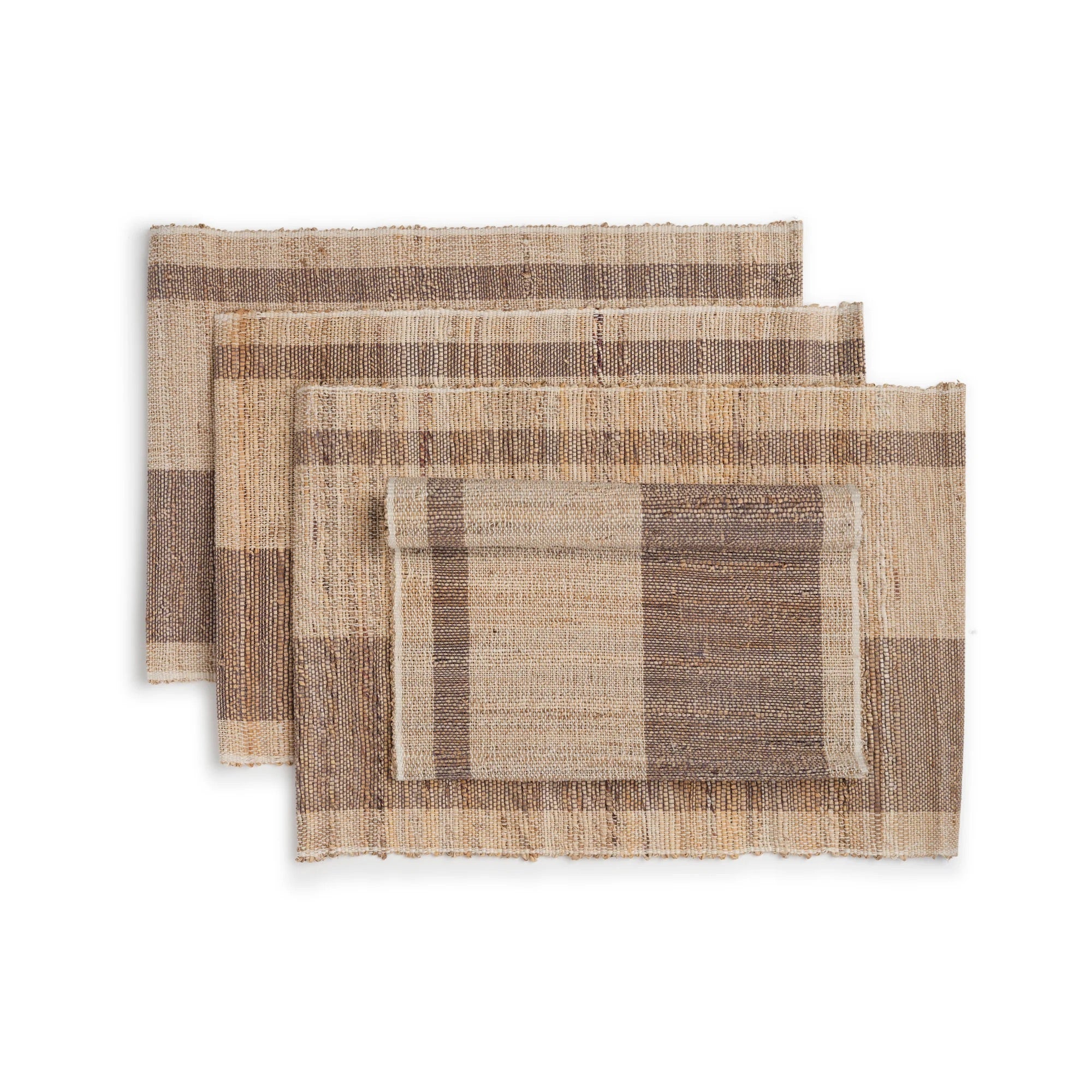 Sustainable Threads Placemats