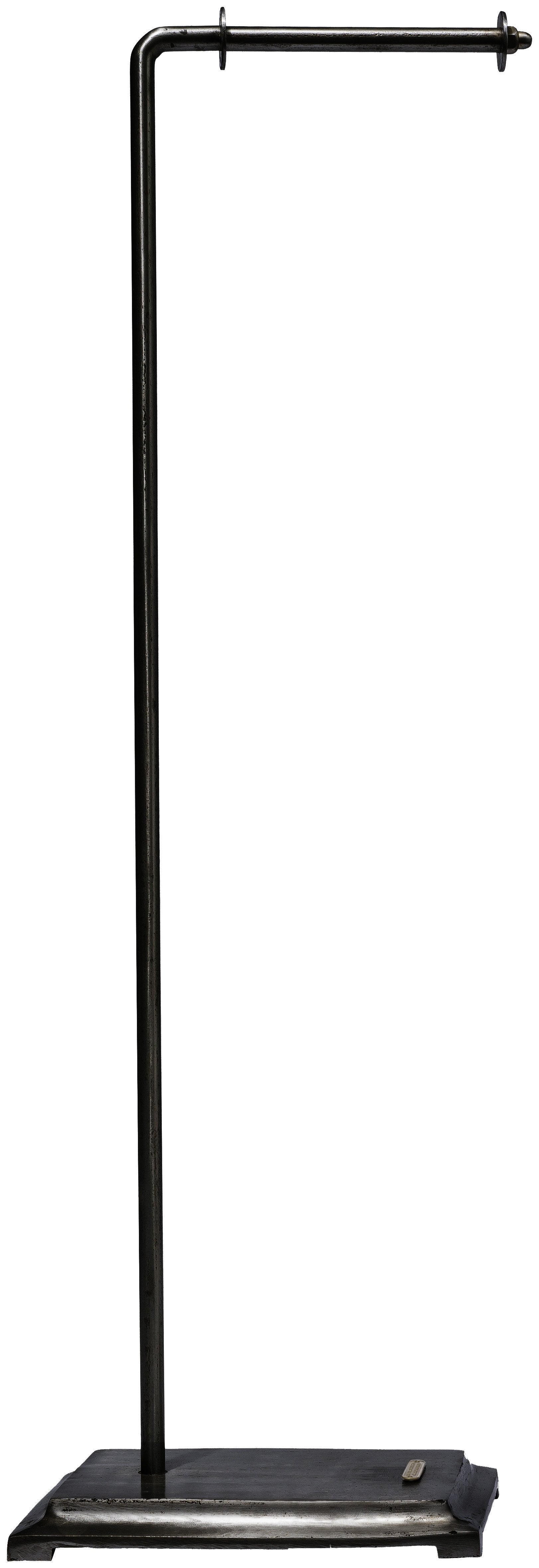 Toilet Paper Holder Angle Black Design By Puebco 4