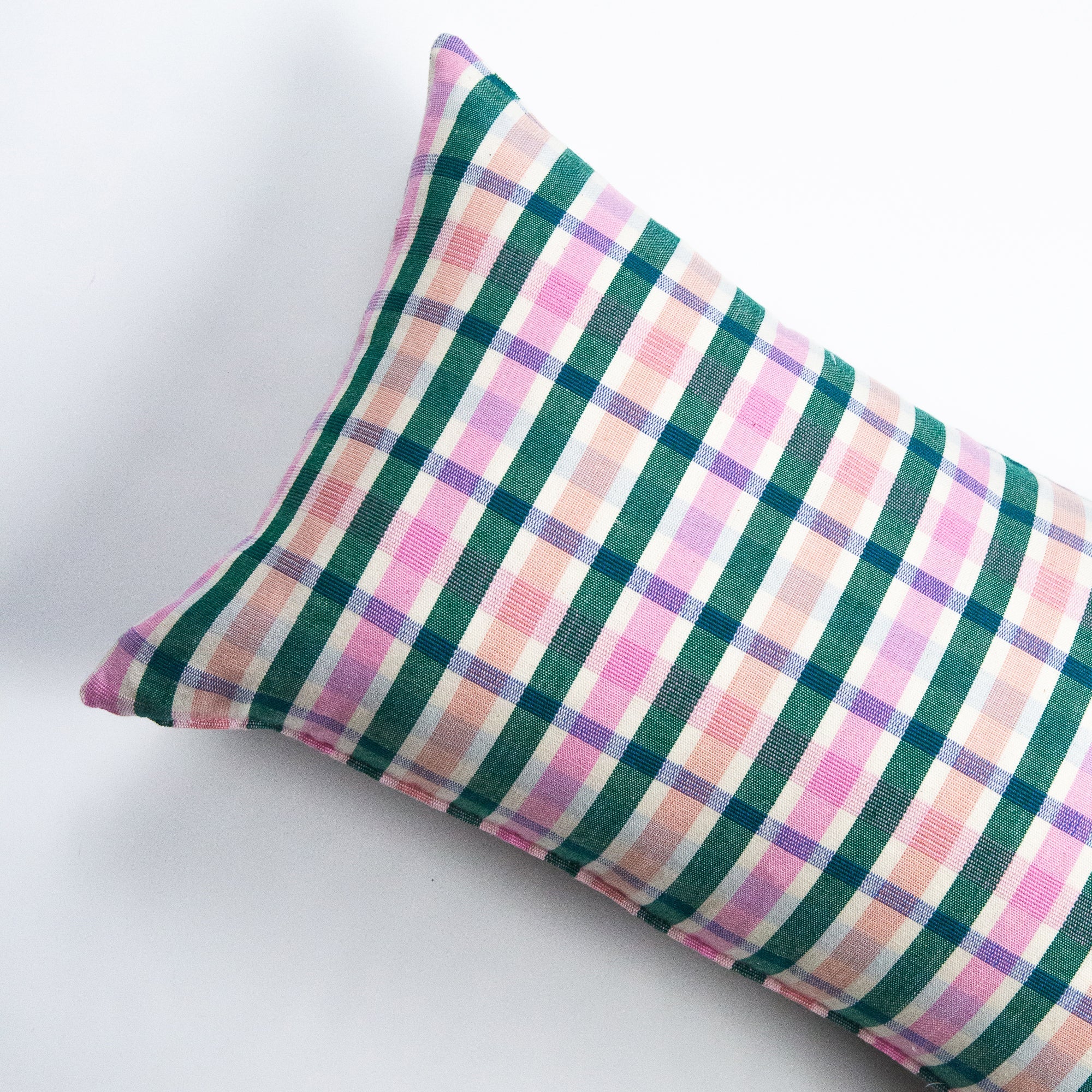 Archive NY Lola Lumbar Pillow - Thumbnail 3
