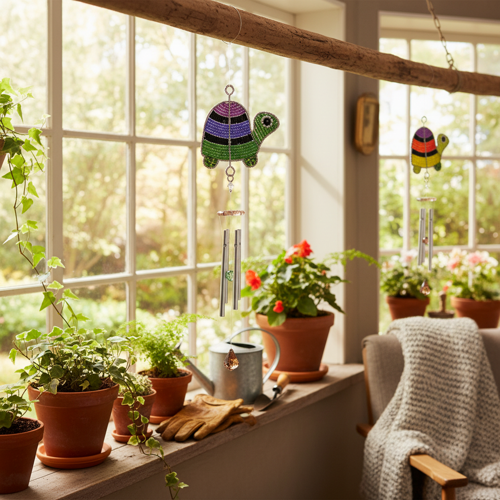 14TURSS1 Lifestyle Garden