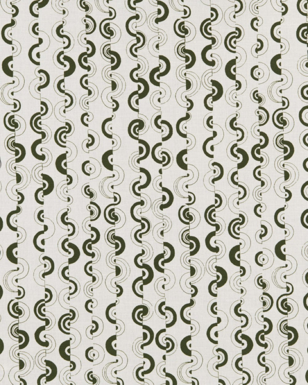 The Daily Greens - Fabric Swatch Set - at300nelson