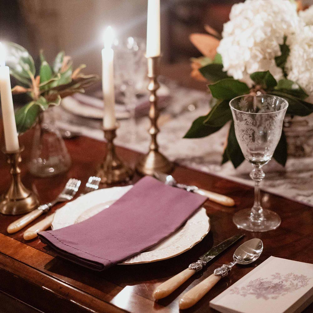 The Heroines Napkins